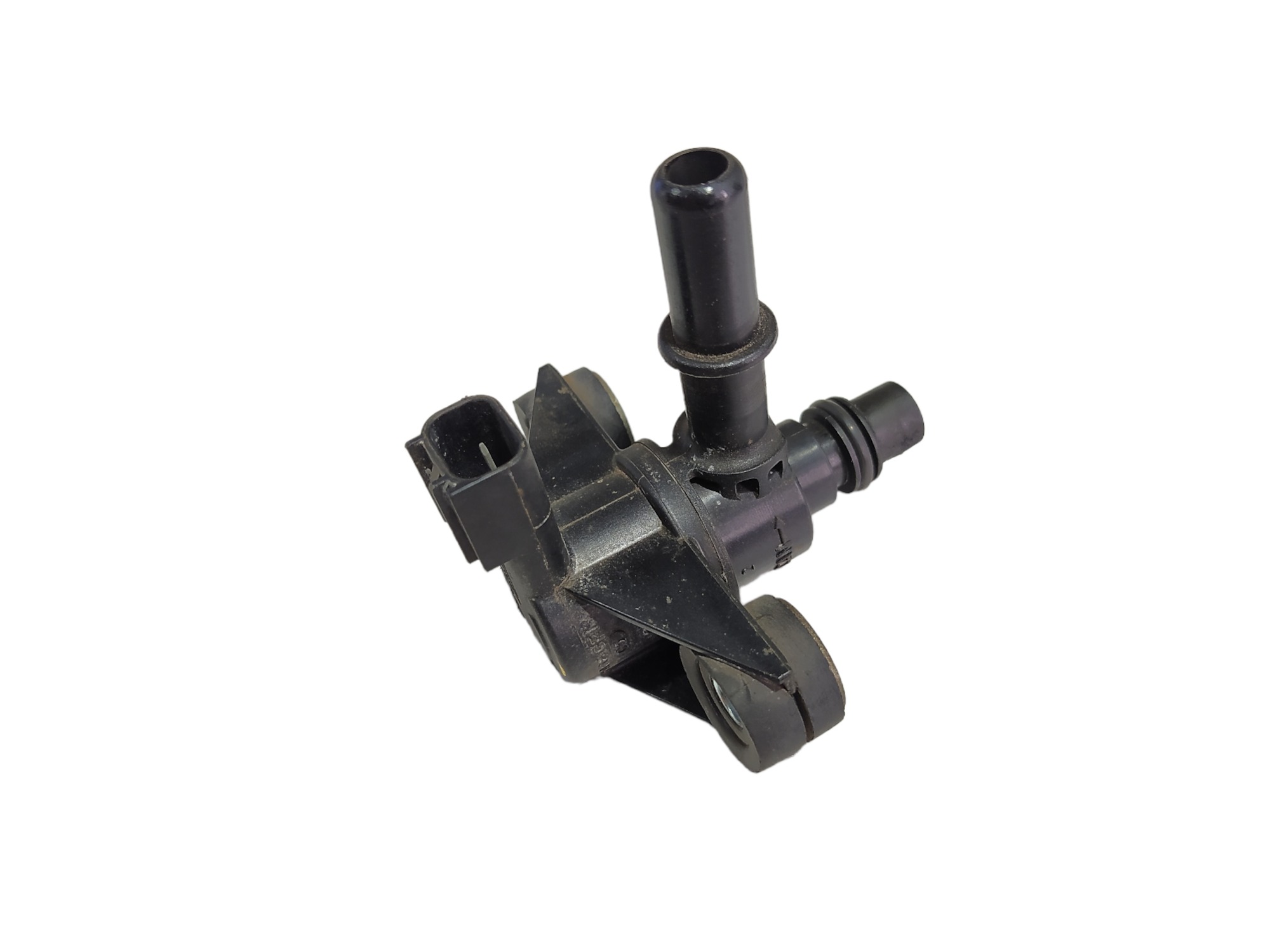Válvula Canister Ford Fusion 2.5 16v 2009 2012 9u5a9g866ce V 6