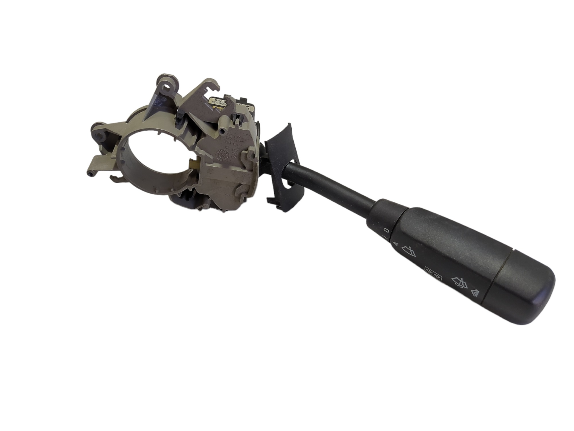 Comando Chave Seta Luzes Limpador Mercedes C230 1998 V483 2