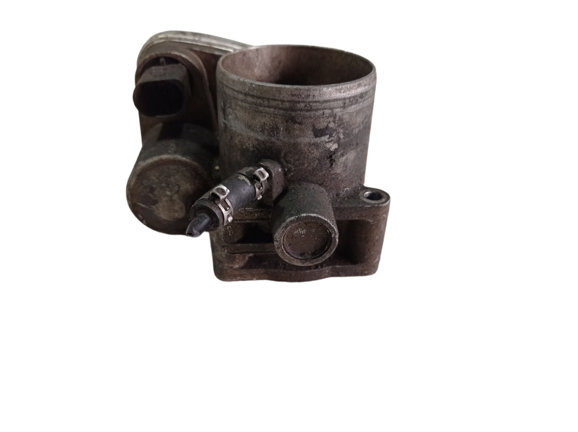 Corpo Borboleta Tbi 032133062 Gol Parati Polo Golf 1.6 Flex 3