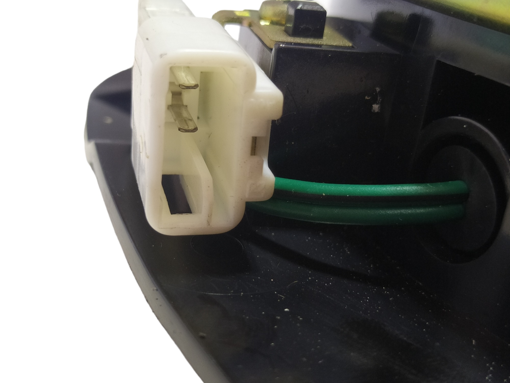 Alto Falante Porta Dianteira Esquerda Lexus Es300 3.0 V571 5