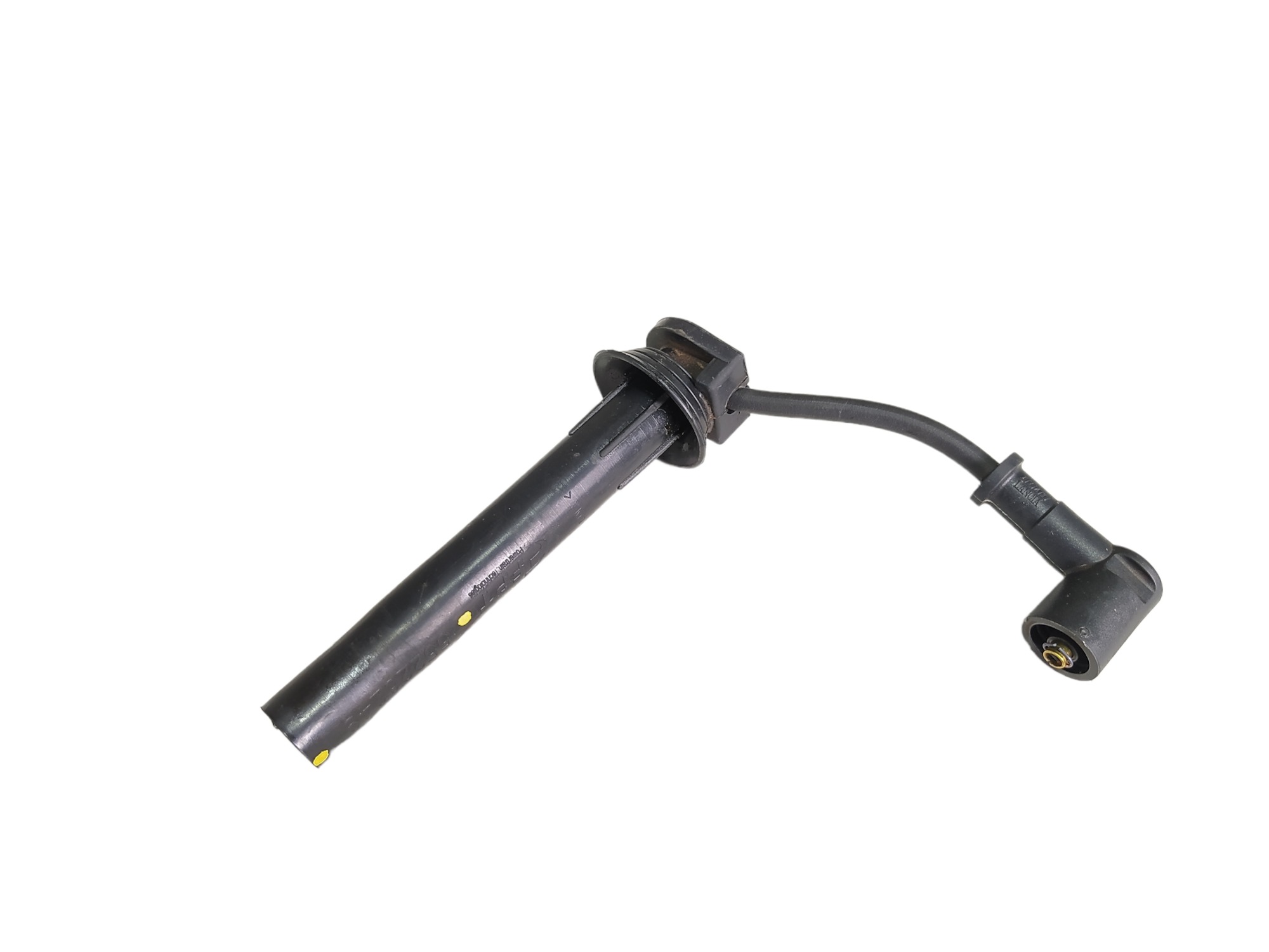 Cabo Vela Fiat Linea Essence Dual 1.8 2012 55226249 V468 4