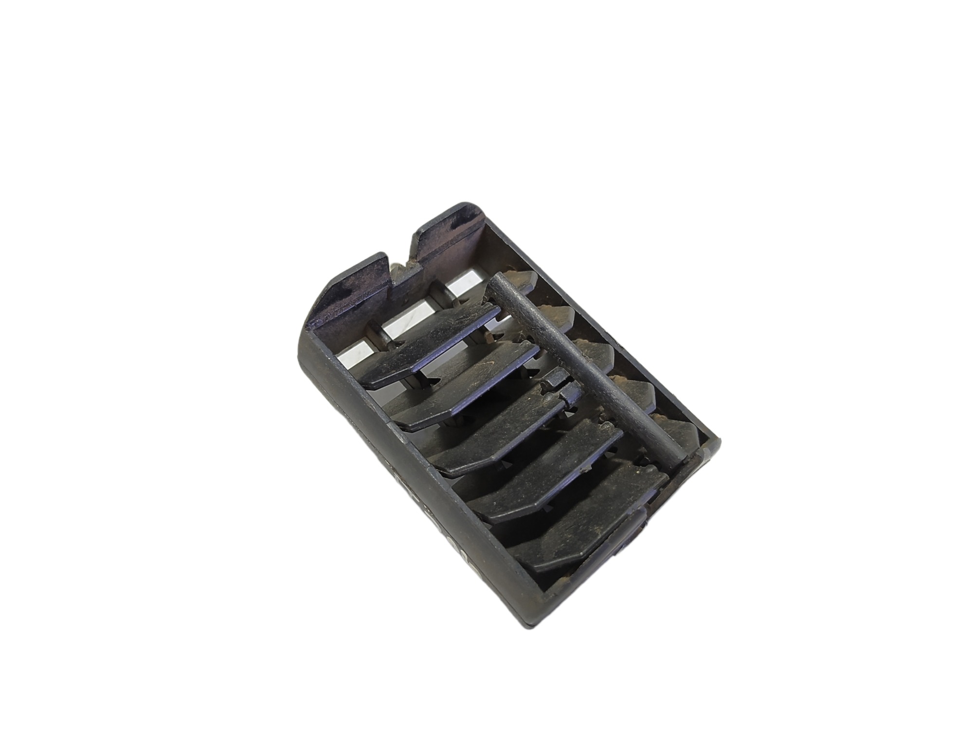 Difusor De Ar Volkswagen Gol Quadrado 1991  Vl 6