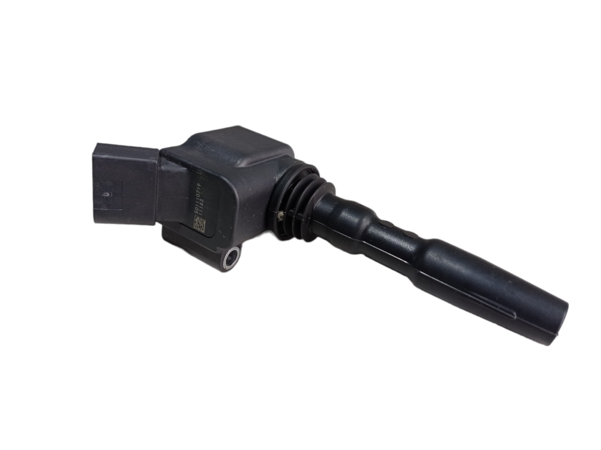 Bobina Ignição Vw Saveiro Cross 2020 04e905110m V467 5