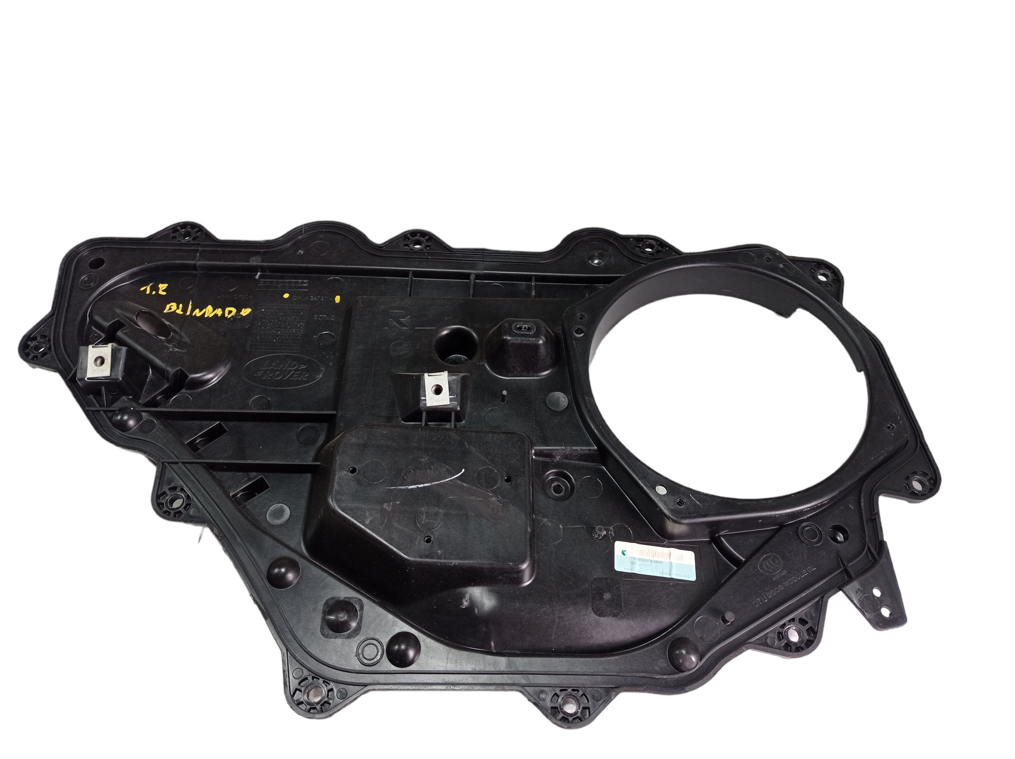 Suporte Máquina Vidro Traseiro Esquerdo Discovery 5 19 V562 5