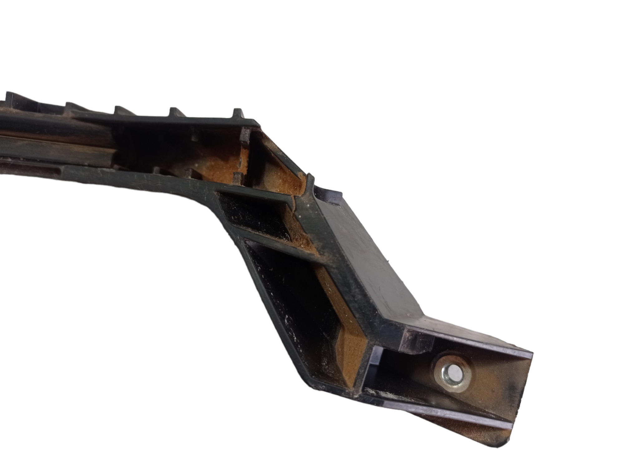 Guia Canaleta Vidro Trase Esquerdo Kia Cerato Sx 2011 V492 1