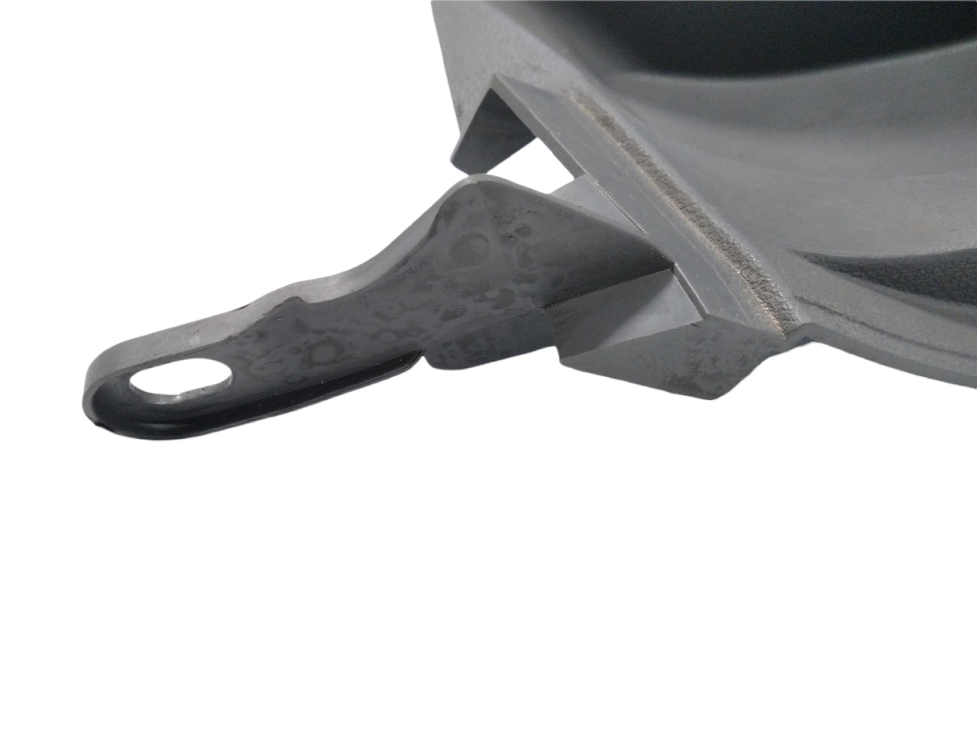 Soleira Traseira Direita Ford Focus 2009 A 2013 V360 5