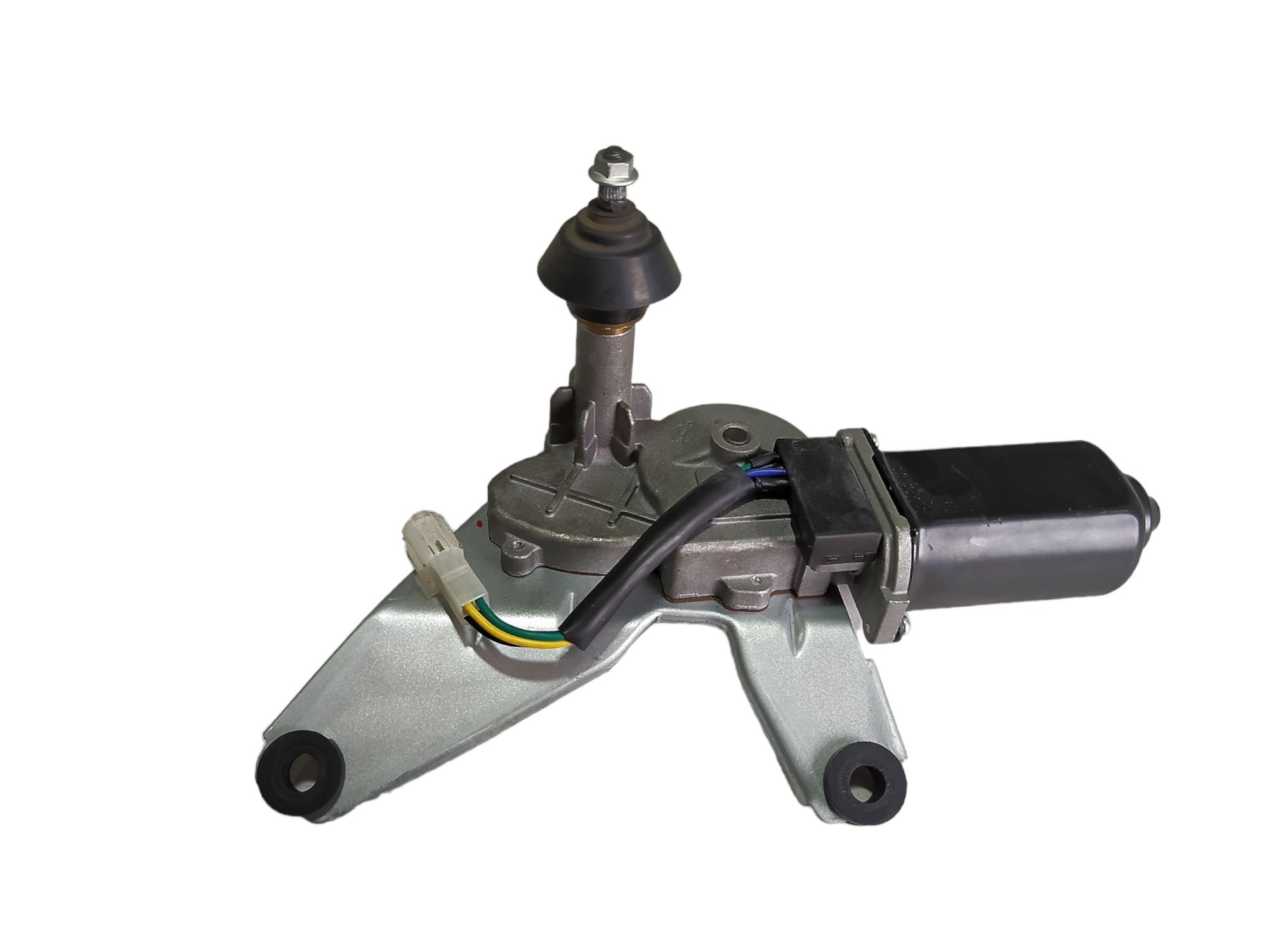 Motor Limpador Traseiro Jac T40 1.6 2020 5205020u2210 V549 7