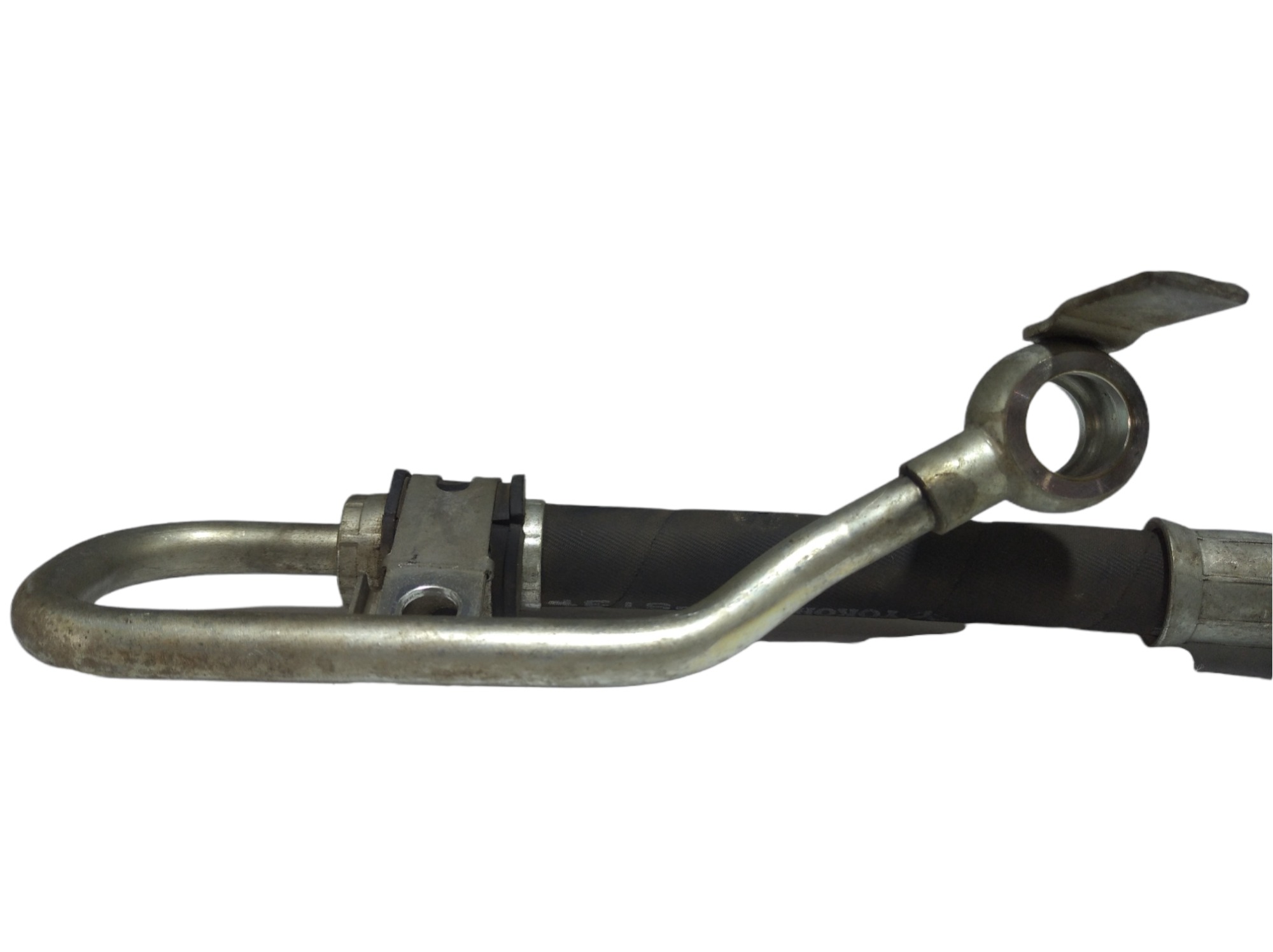 Mangueira Bomba Direção Mitsubishi Pajero 3.2 2011 V455 3