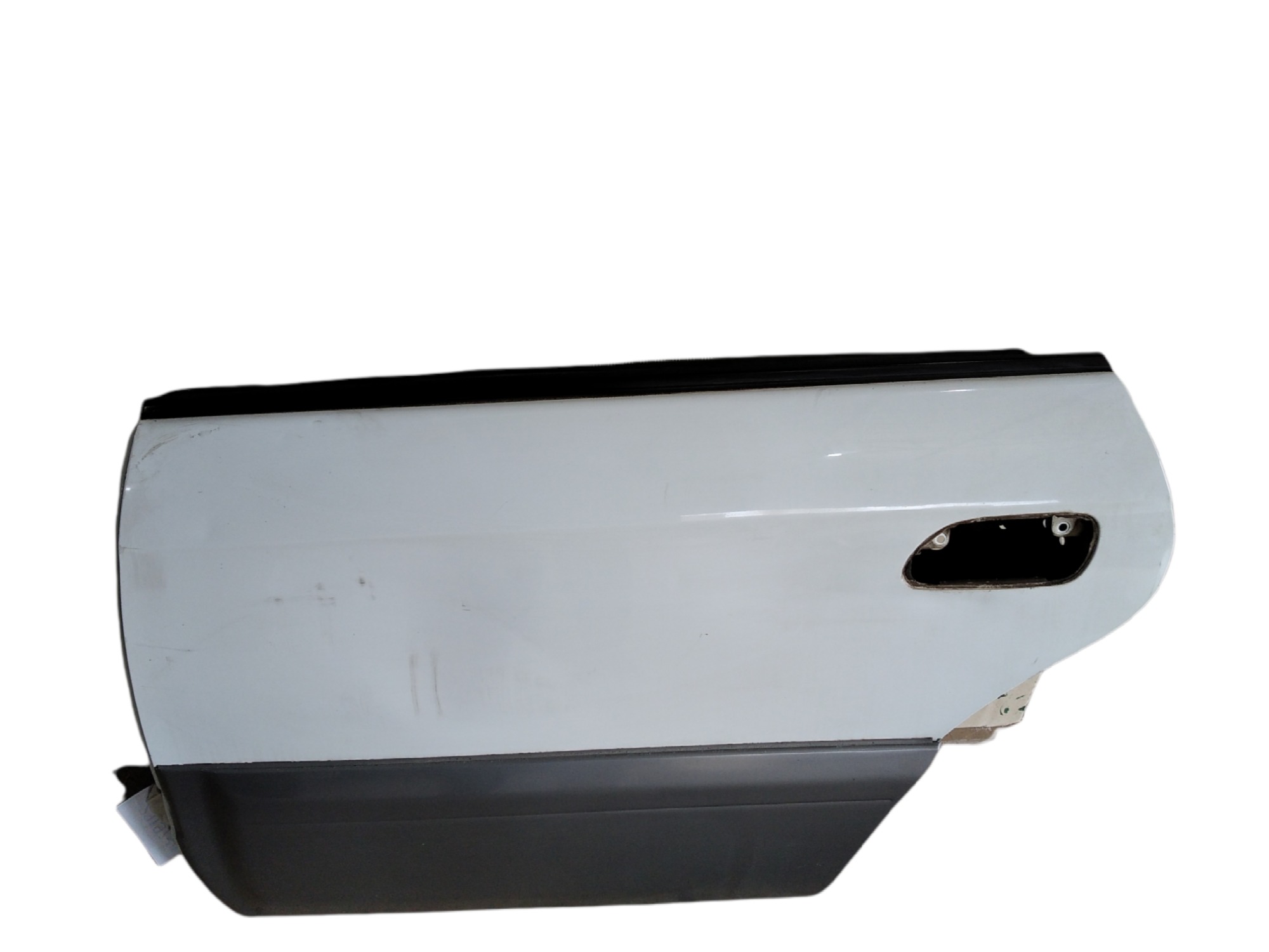 Porta Traseira Esquerda Subaru Legacy Outback 2002 V358 4