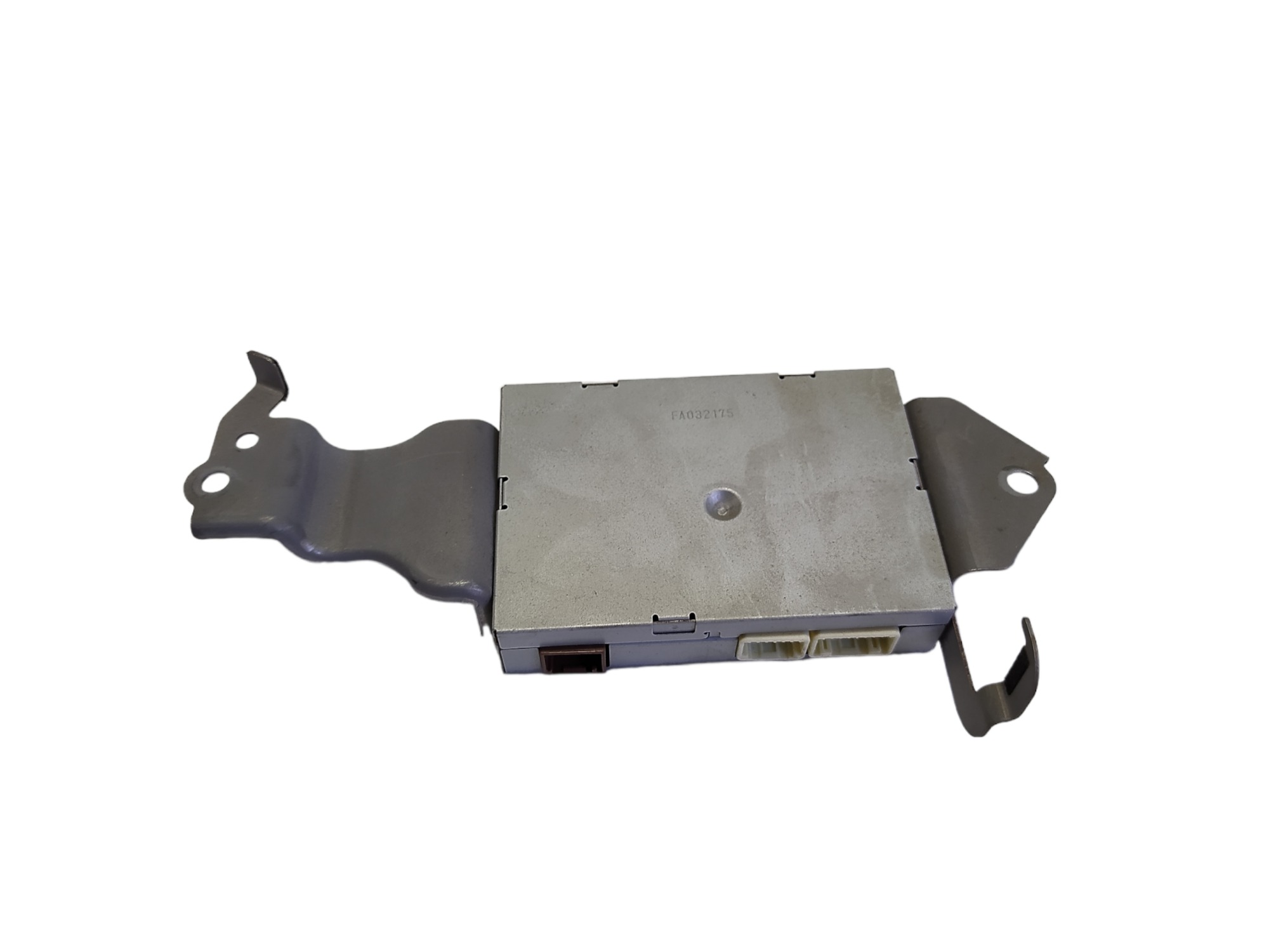 Modulo Interface Multimídia Lexus Is300 3.0 V6 2012 V545 7