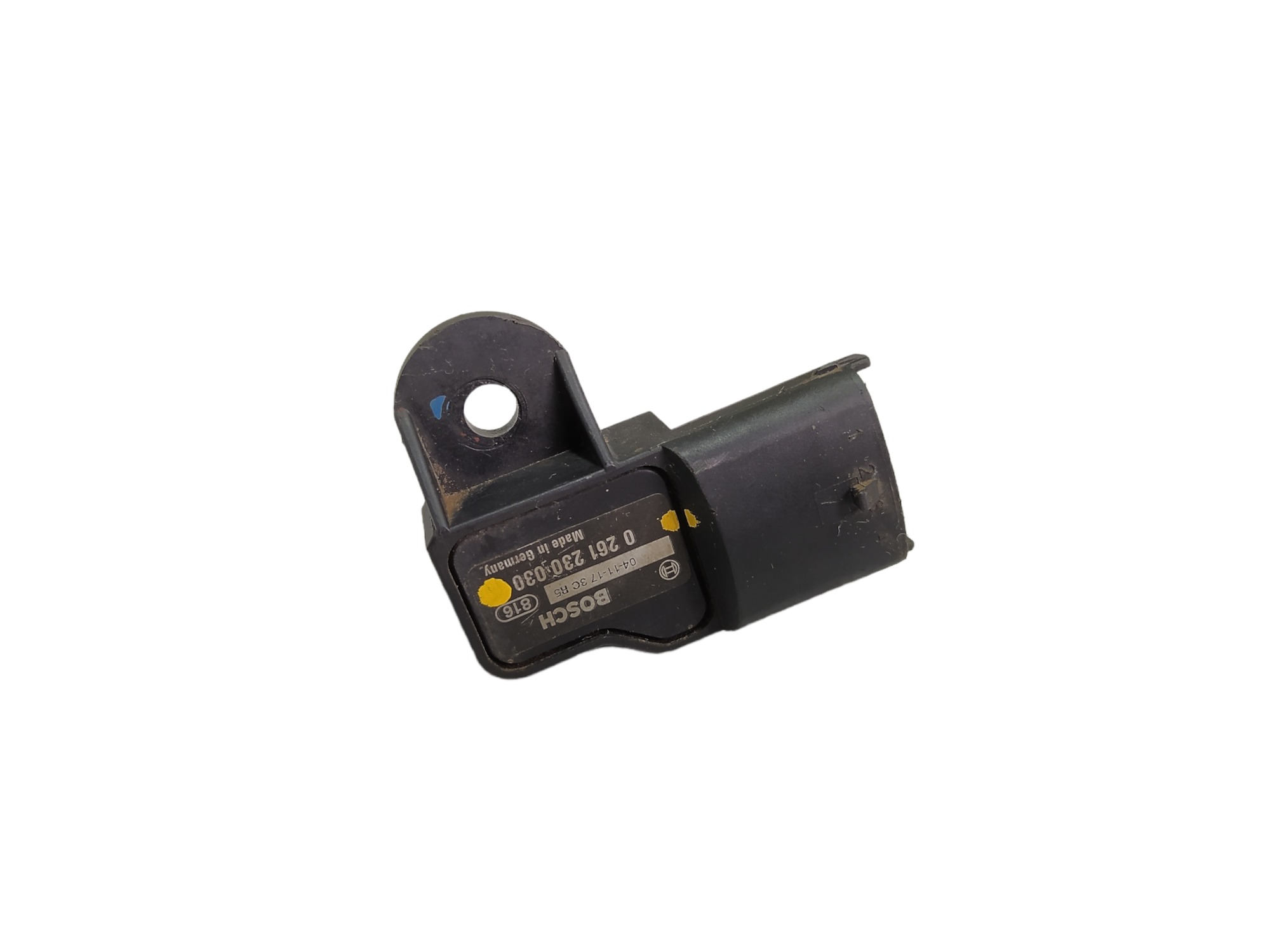 Sensor Map Fiat Palio Siena Strada Fire 2007 2013 Vl 8