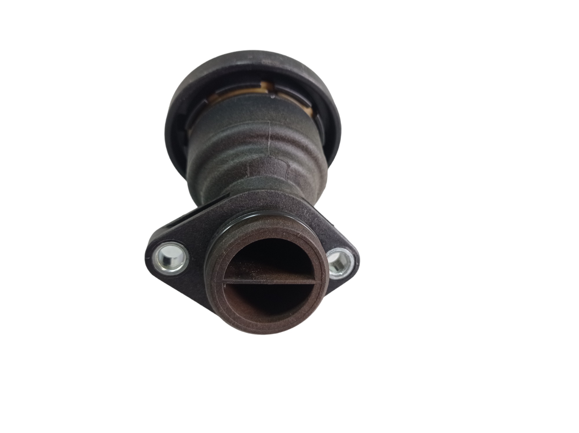 Tampa Gargalo Cavalete Oleo Motor Cadenza 2011 A 2013 V547 2