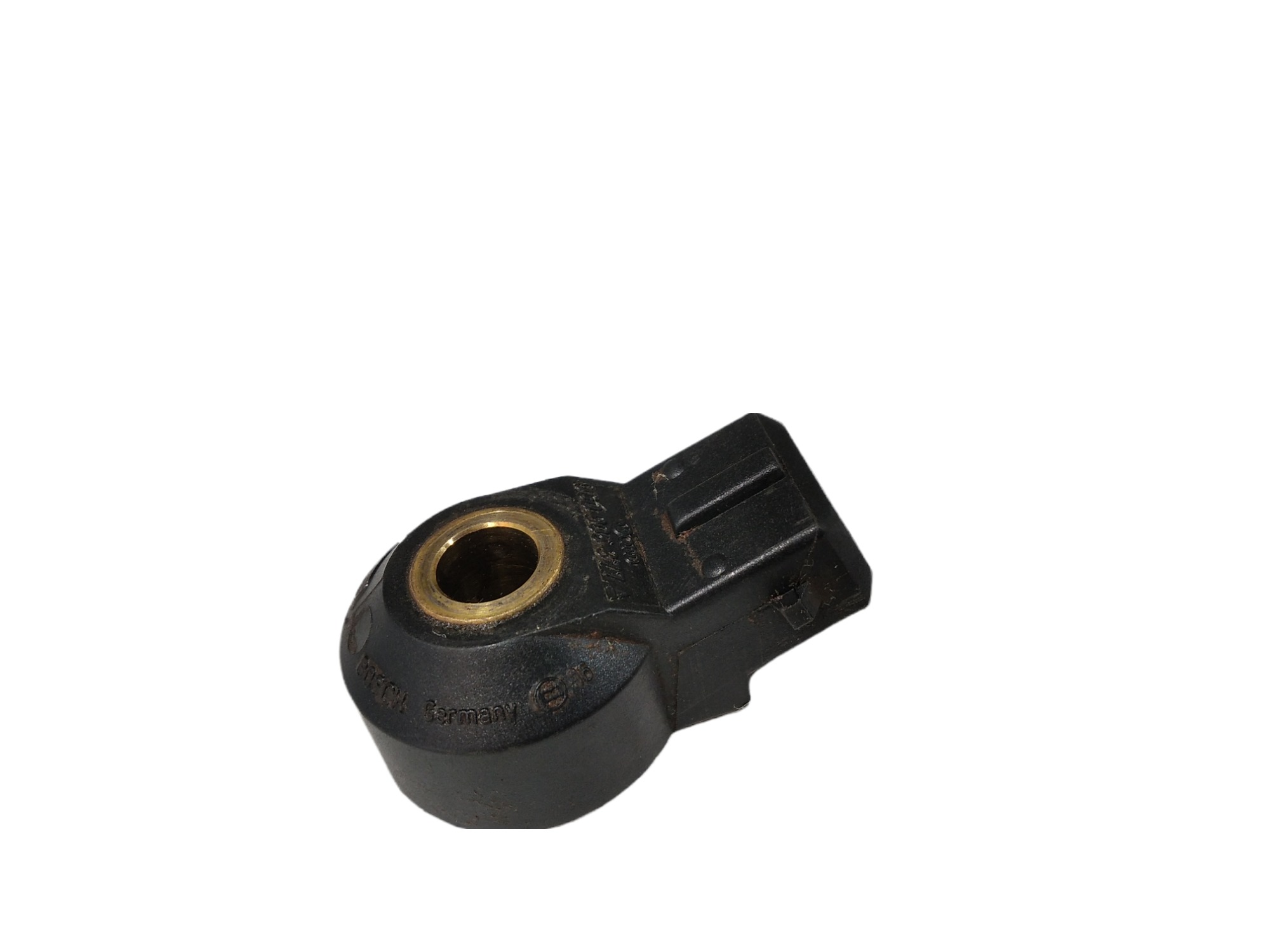 Sensor Detonação Volkswagen Golf 2.0 2001 030905377a V454 7