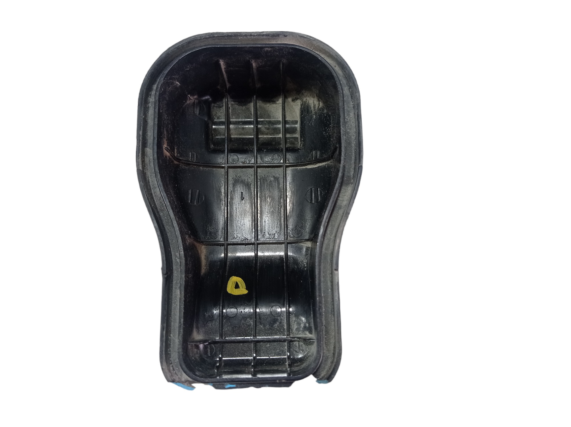 Tampa Farol Direito Kia Opirus 3.8 2008 V581 6