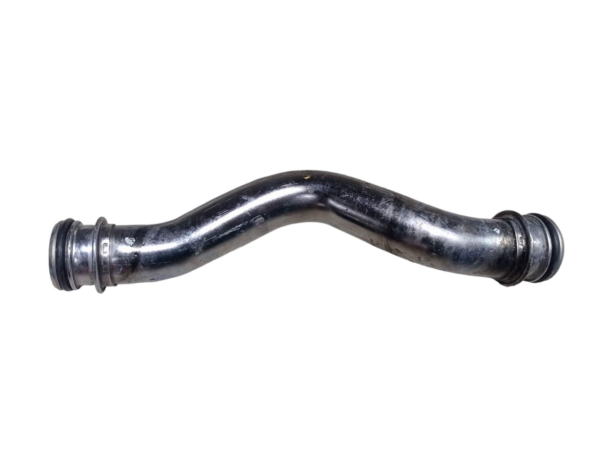 Tubo De Água Motor Nissan Altima 2.5 2014 V564 3