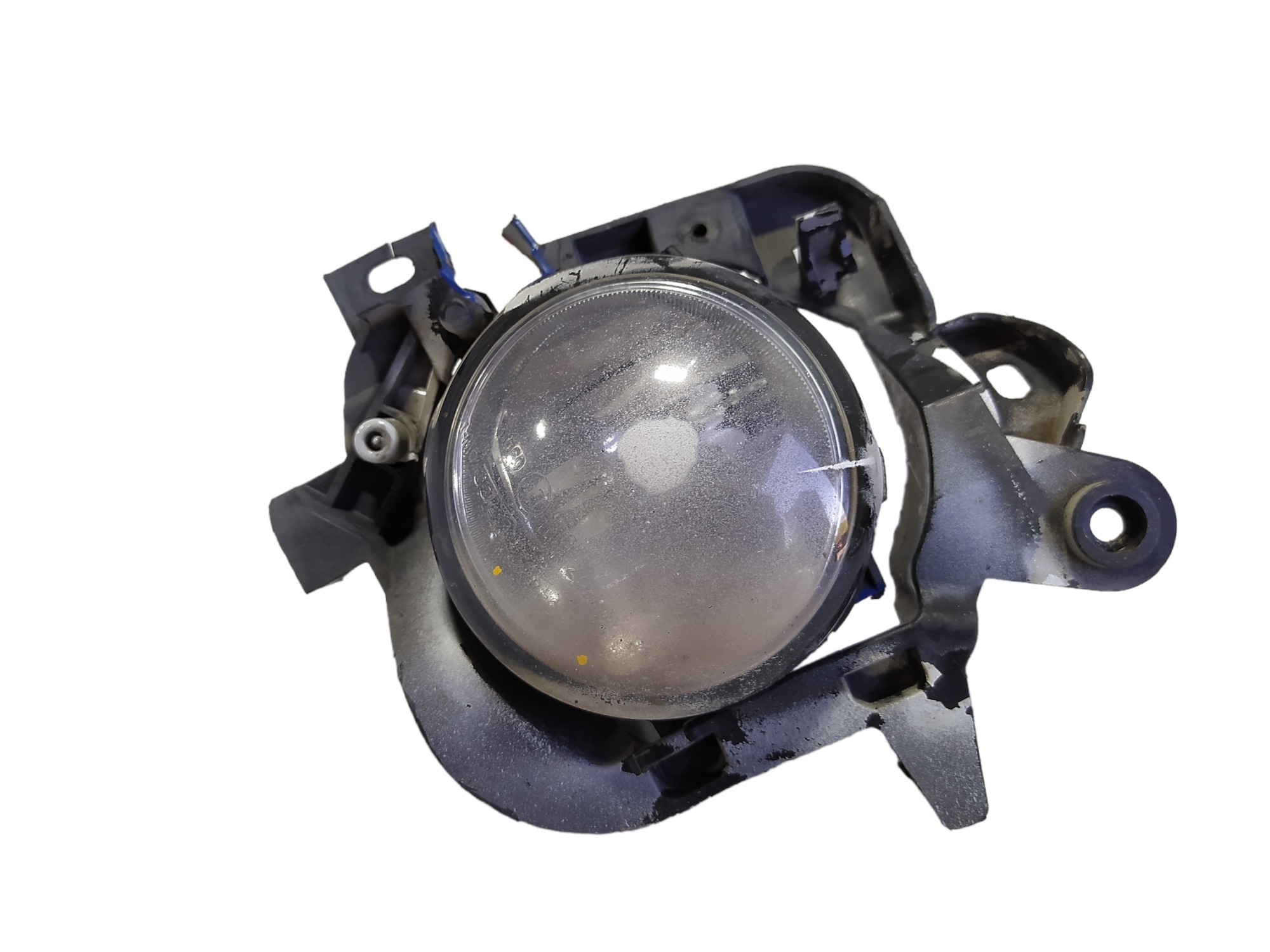 Farol Milha Esquerdo Lexus Is300 3.0 V6 2012 V545 4