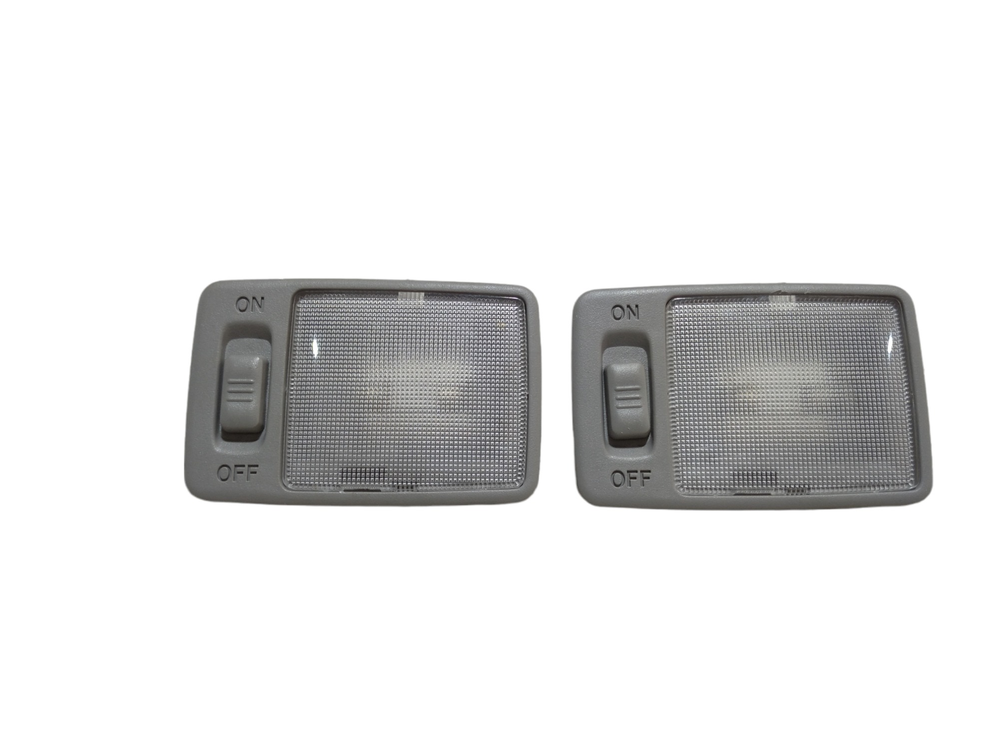 Luz Quebra Sol Lexus Es330 2006 V357 5