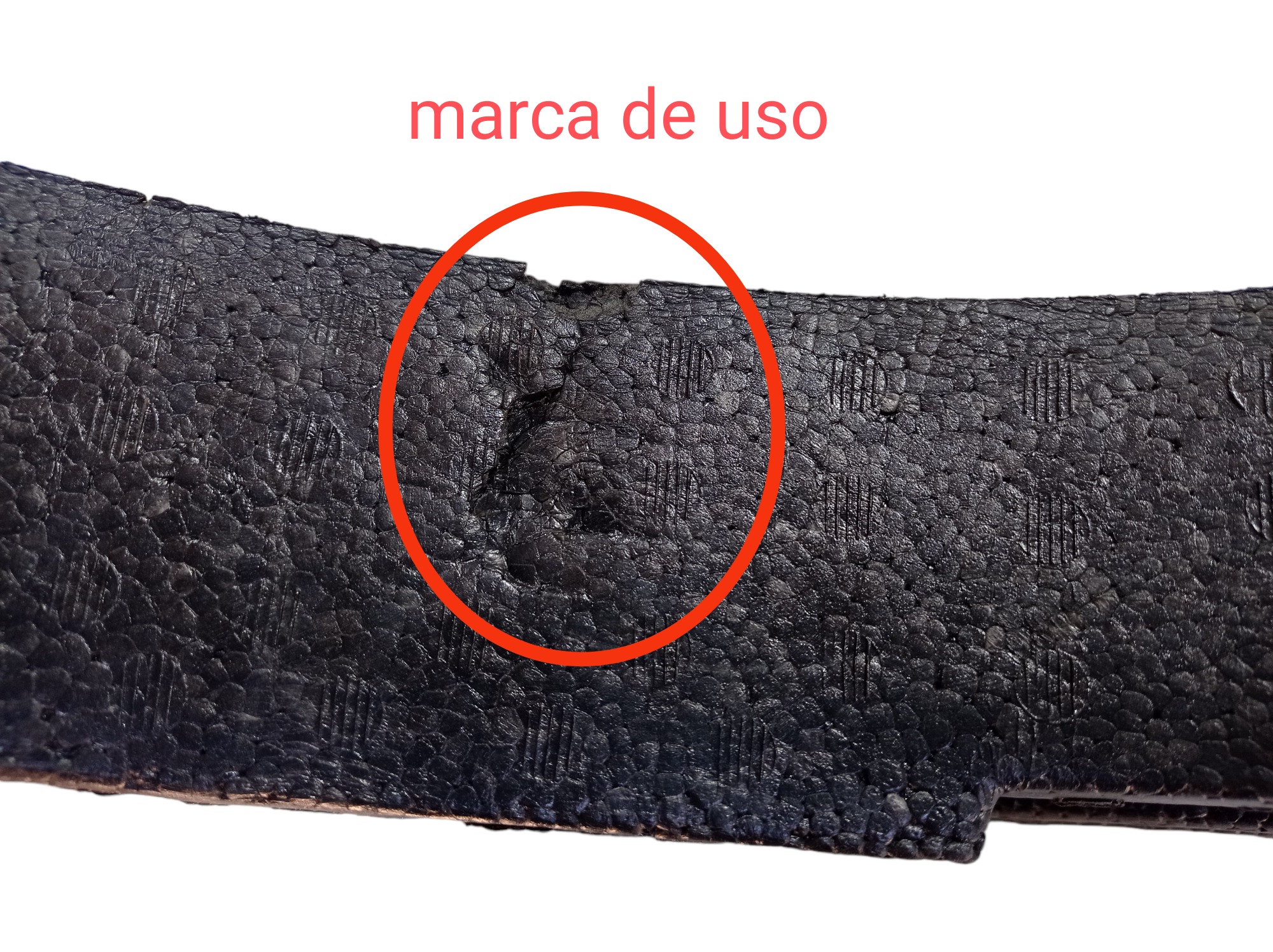 Isopor Do Estepe Lifan 530 2015 A5608321 V567 5