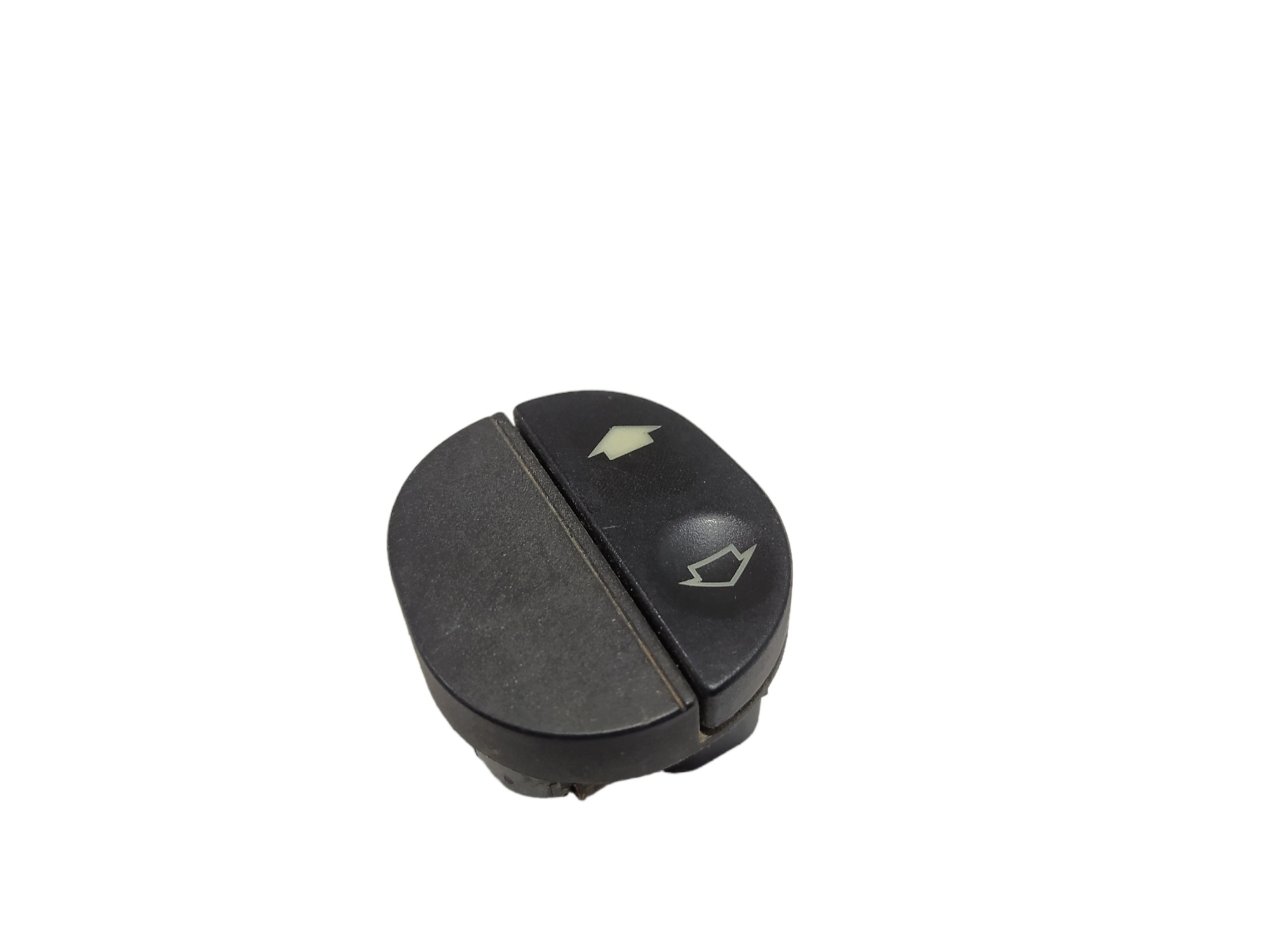 Botão Vidro Elétrico Direito Ford Ka 1996 2000 42936 Vl 8