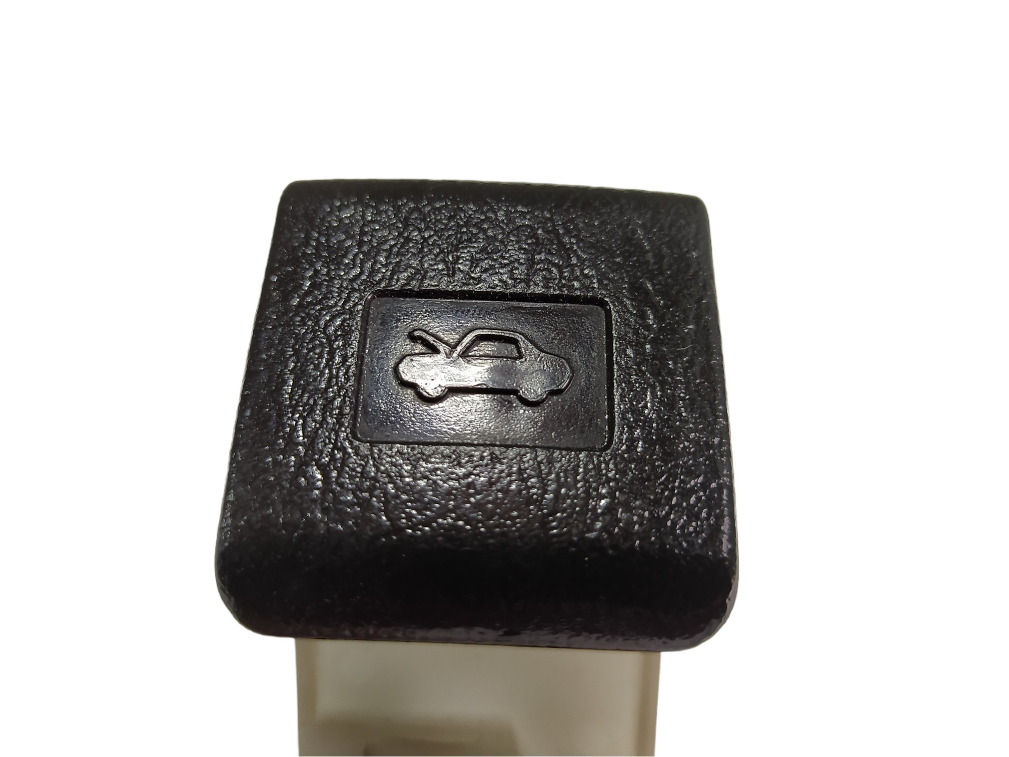 Alavanca Abertura Capô Toyota Land Cruiser Prado 2004 V552 8