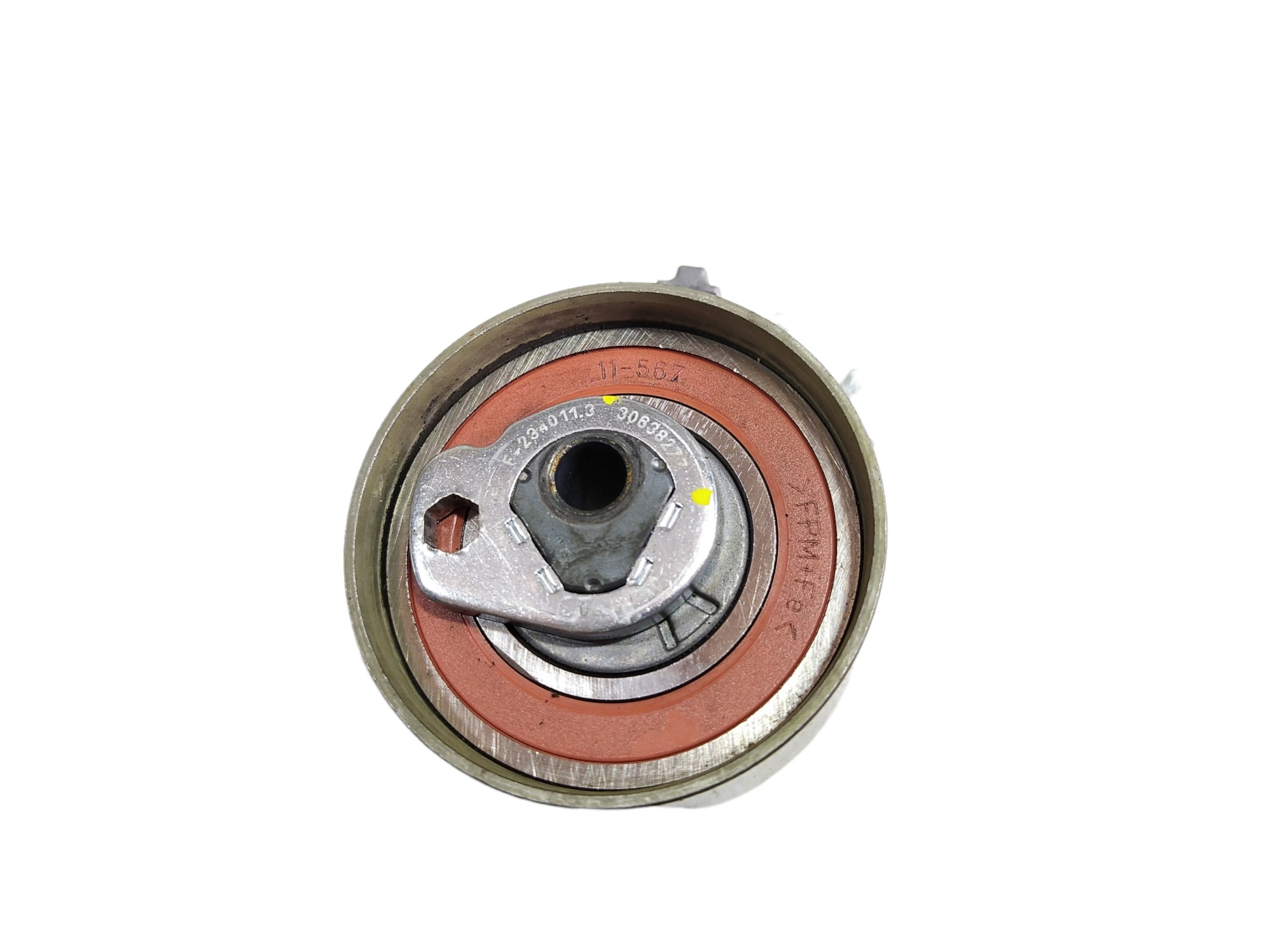 Tensor Correia Dentada Volvo S40 T4 2.0 2002 30638277 V54 7