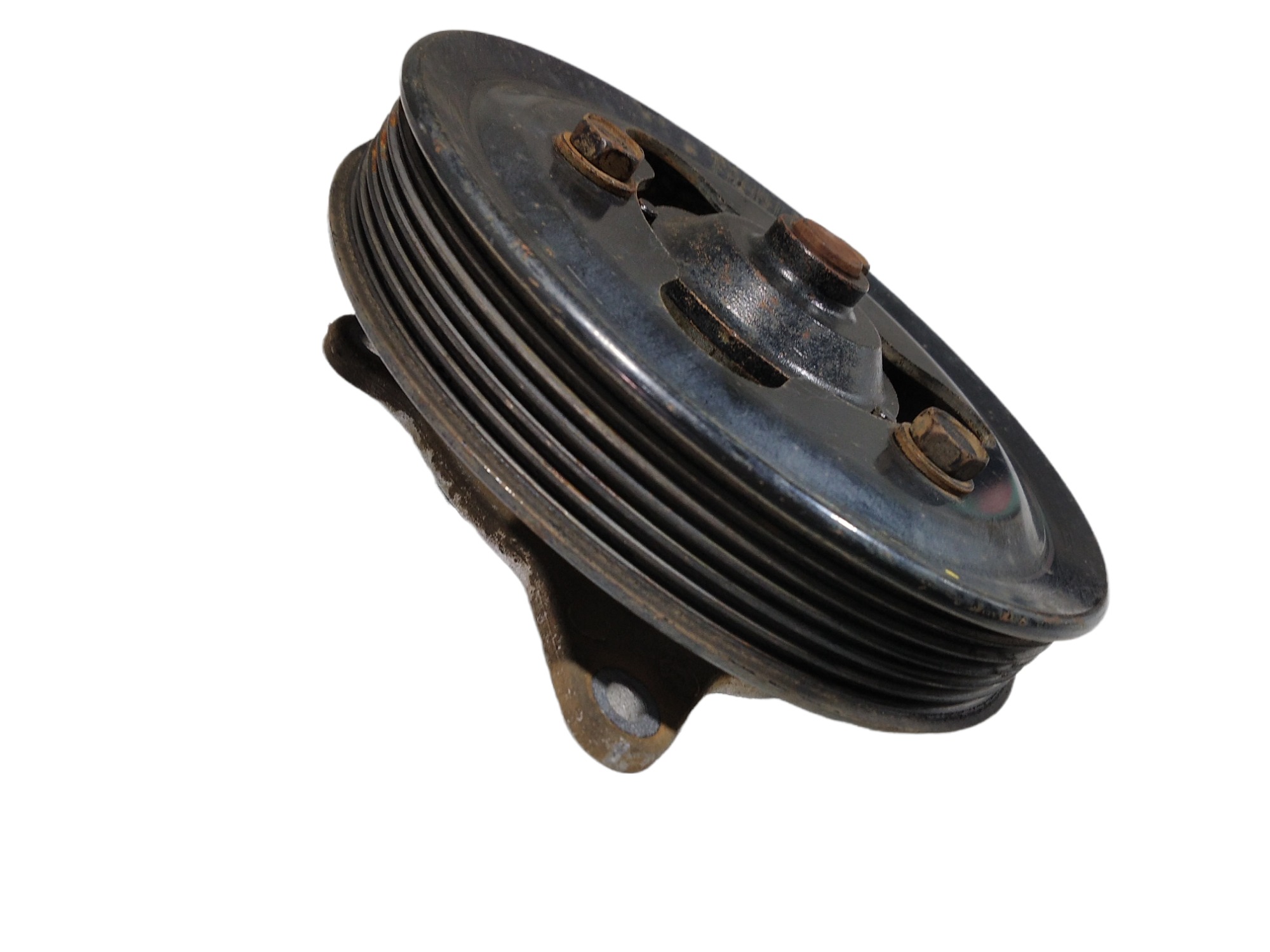 Bomba De Agua Chrysler Grand Caravan 3.3 2003 V458 4