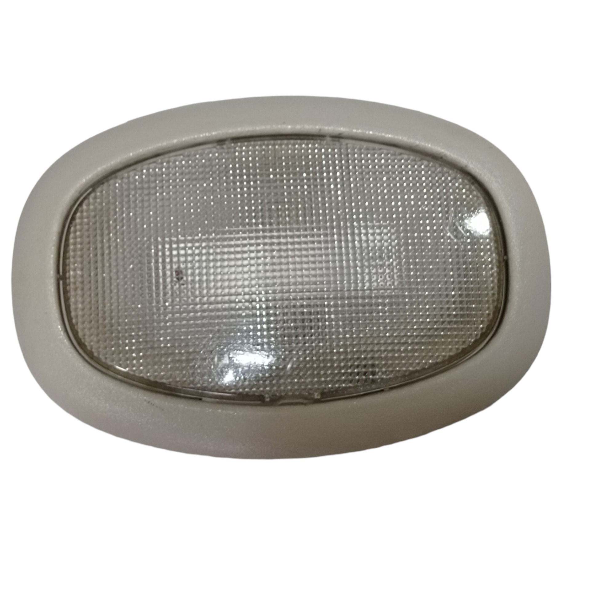 Luz Cortesia Traseira Chrysler Grand Caravan 2003 V458 1