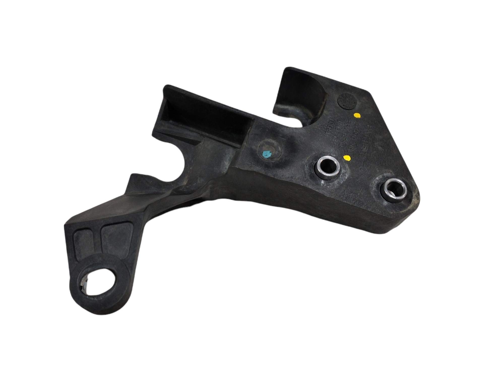 Suporte Cabo Marcha Peugeot 208 1.6 2014 V312 3