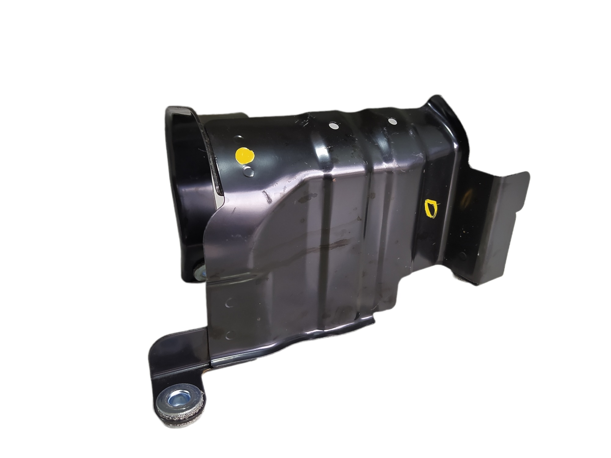 Suporte Homocinética Direita Honda City Ex 1.5 2018 V469 5