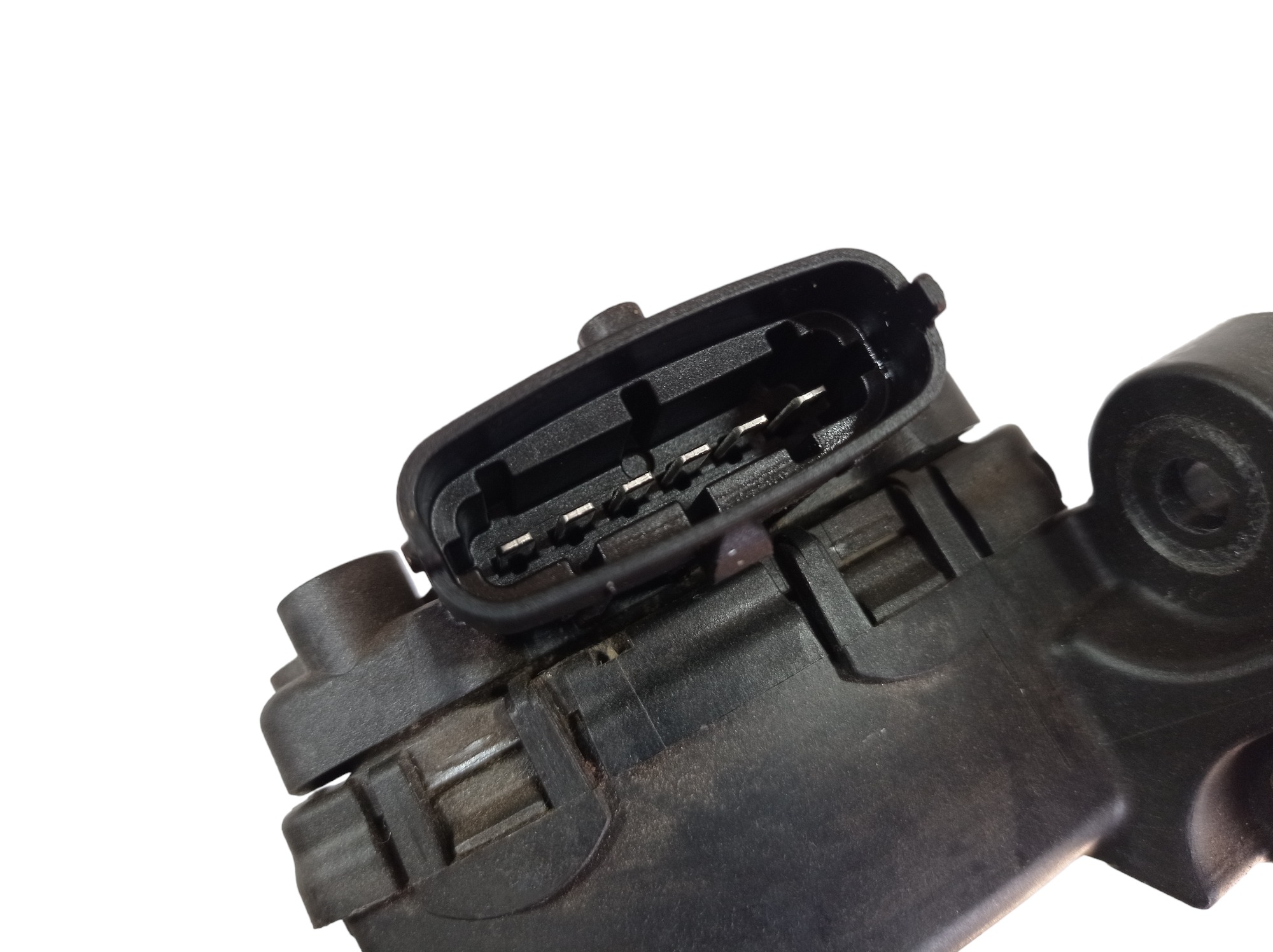 Pedal Acelerador Kia Mohave 3.0 2015 32700xxxxx V555 7