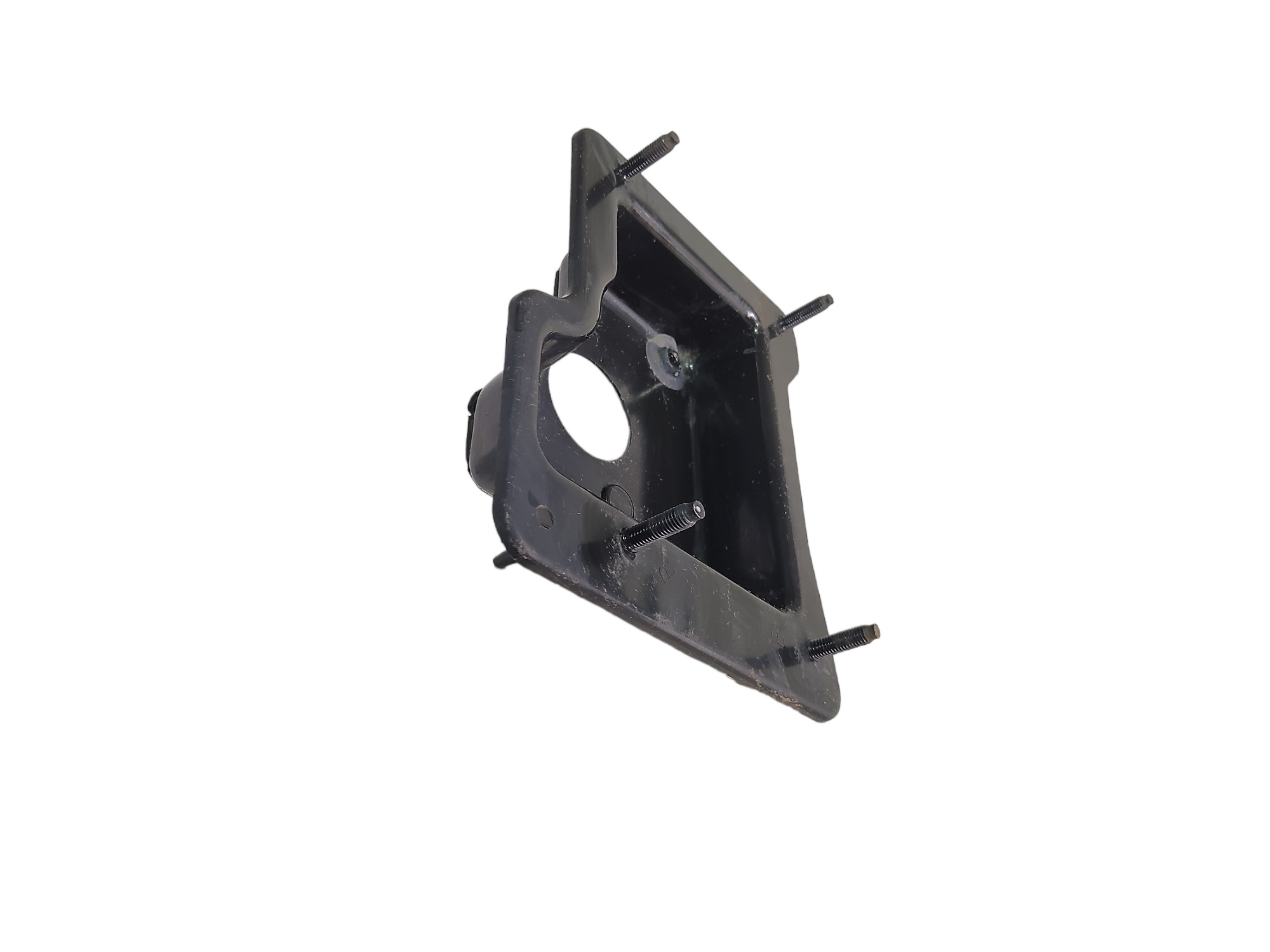 Suporte Alma Parachoque Traseiro Esquerdo Equus V577 5