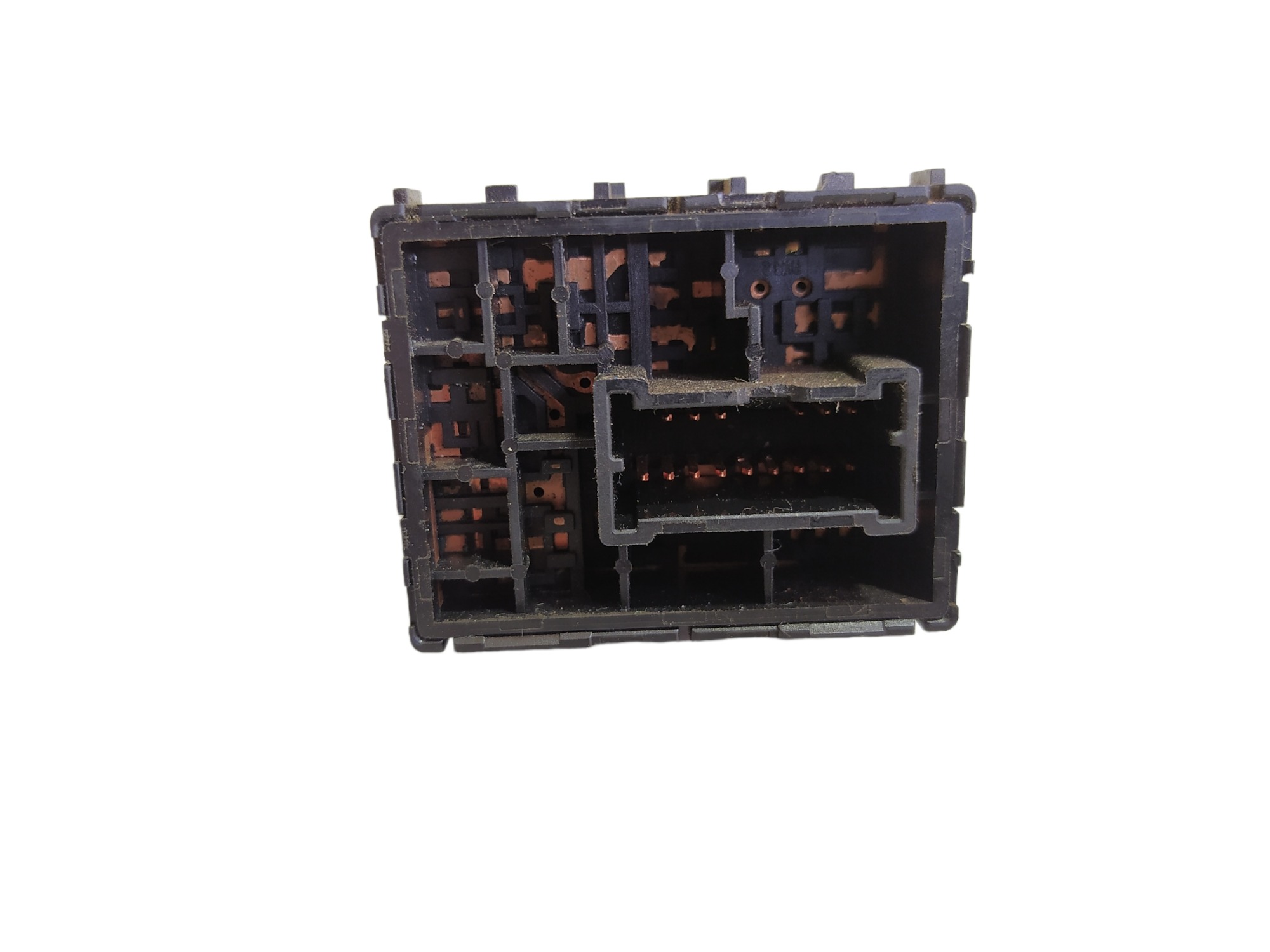 Comando Botão Retrovisor Elétrico Jac T6 2.0 16v 2016 V475 7
