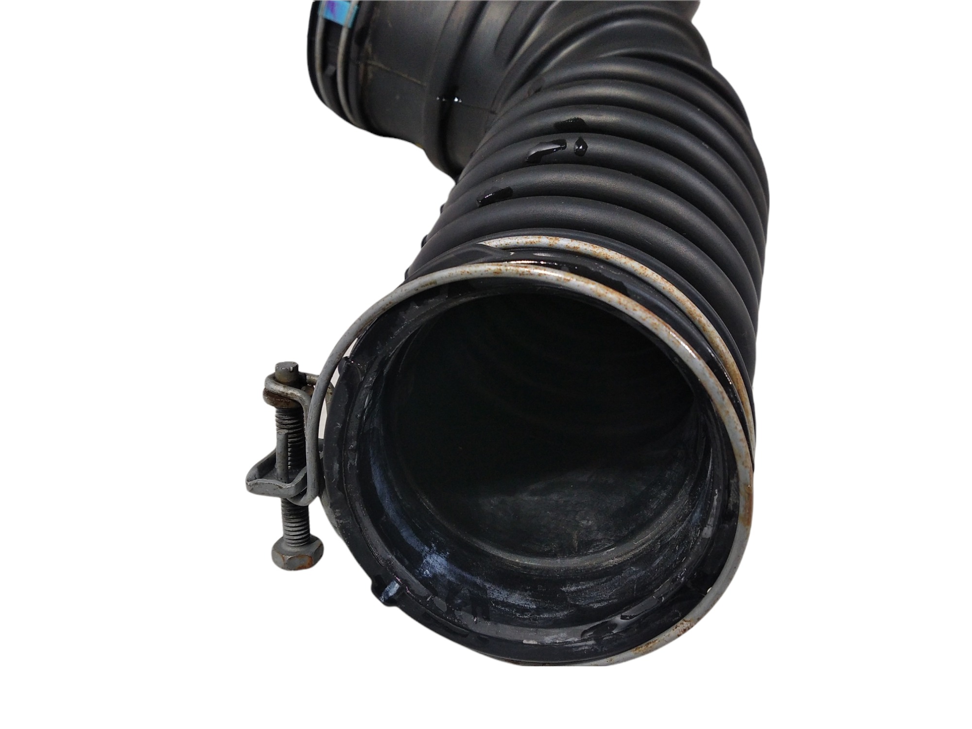 Mangueira Filtro De Ar Mitsubishi Lancer 2.0 2014 V420 3