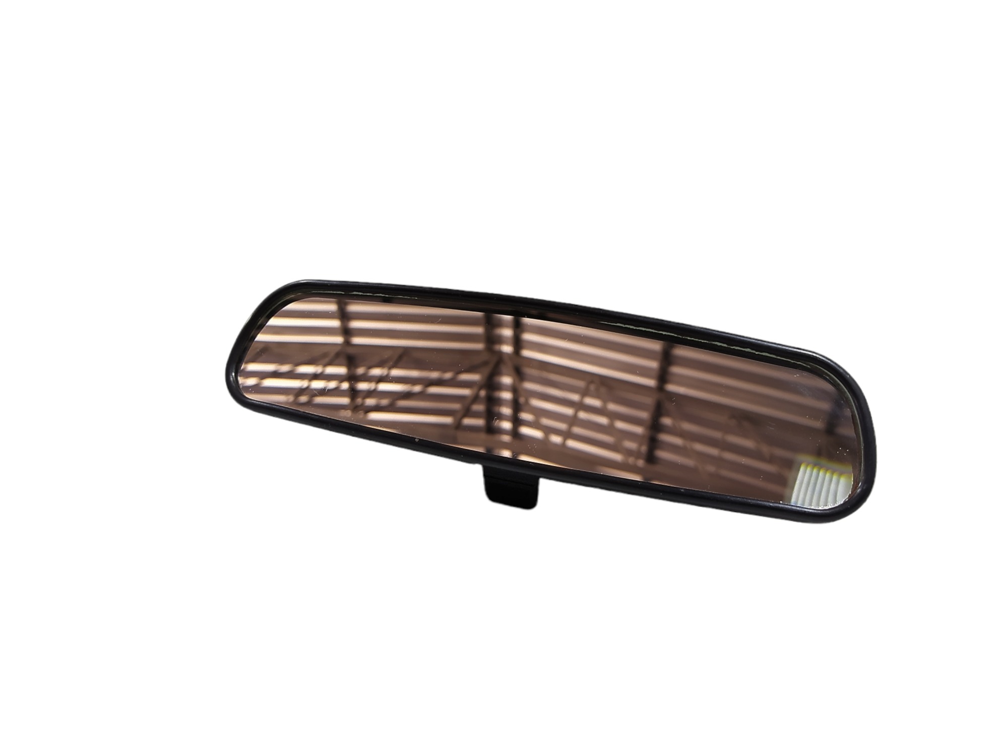 Retrovisor Interno Chrysler Grand Caravan 2003 V458 2