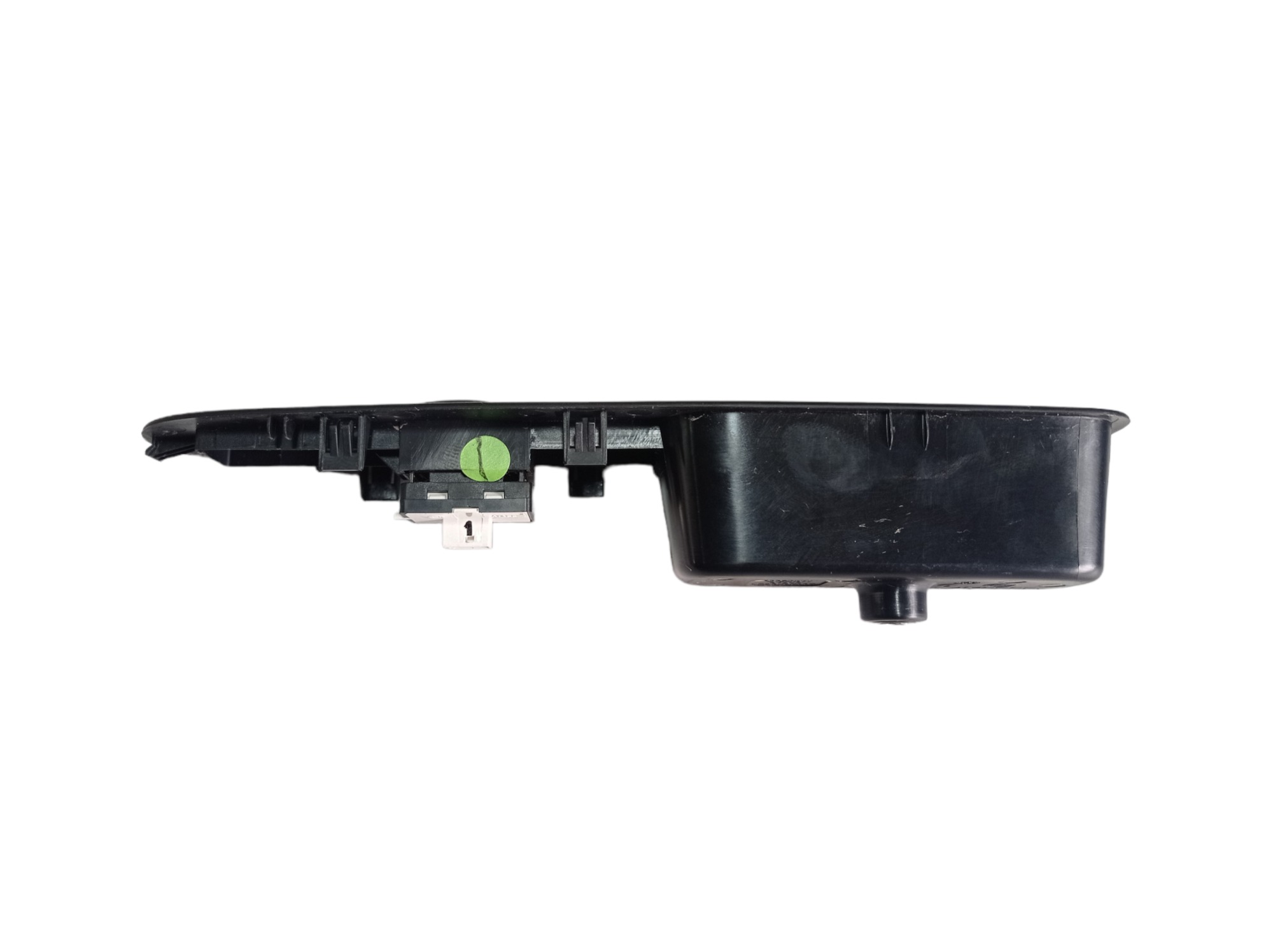 Moldura Botão Porta Diant Dir Fiat Mobi Way On 2016 25 V438 5