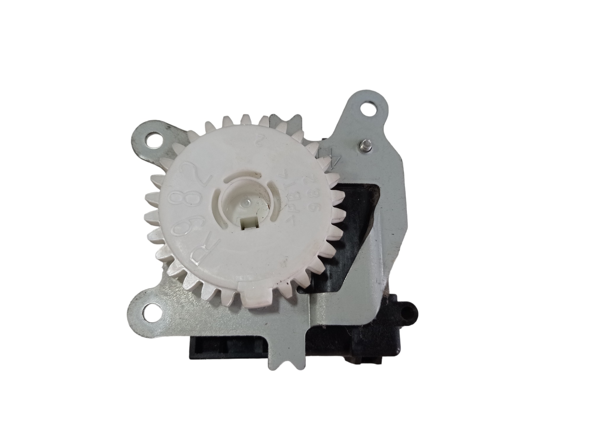 Motor Atuador Caixa De Ar Toyota Rav4 2018 0638002120 V553 1
