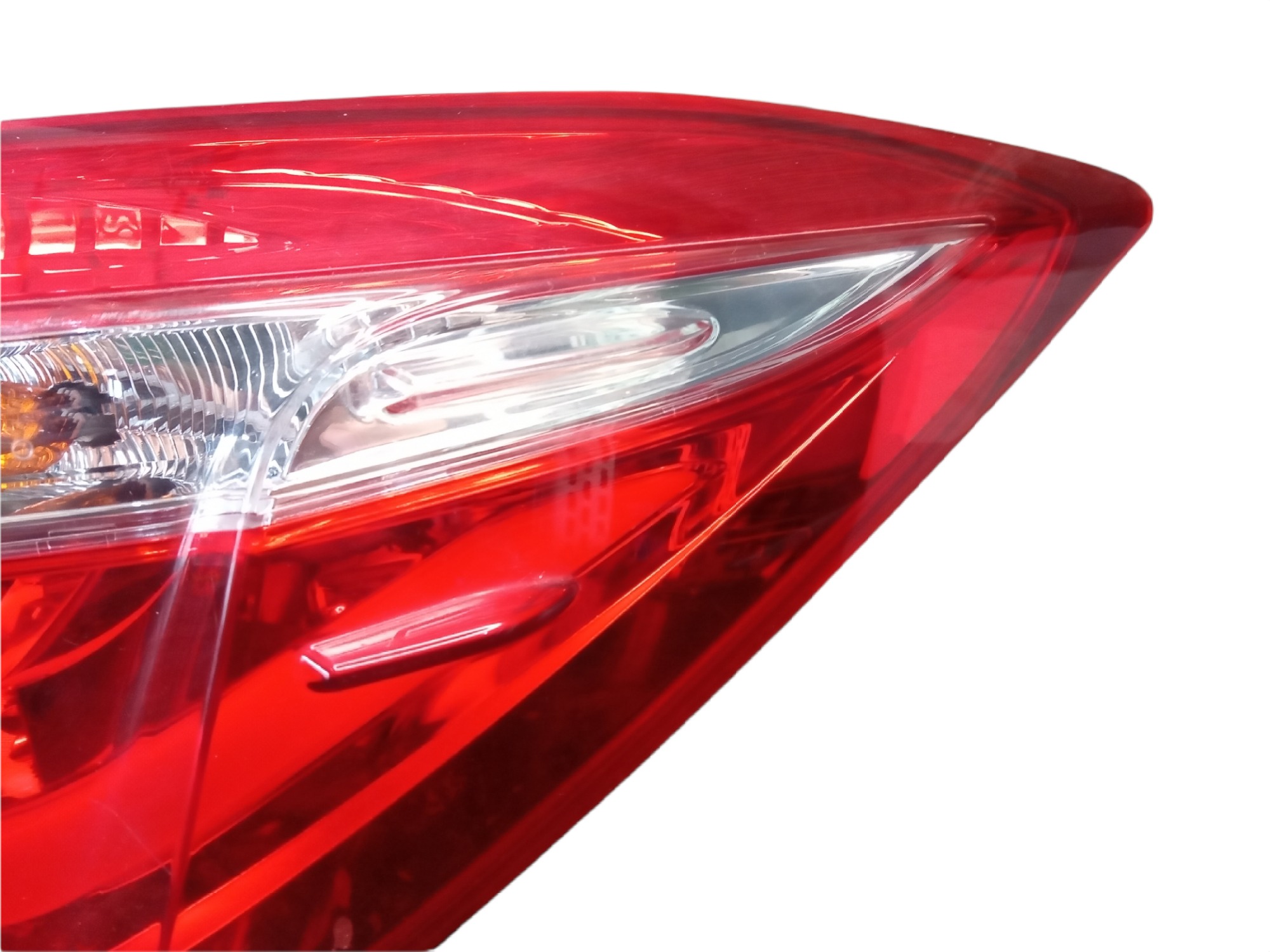 Lanterna Traseira Direita Toyota Corolla 2016 A 2018 V372 3