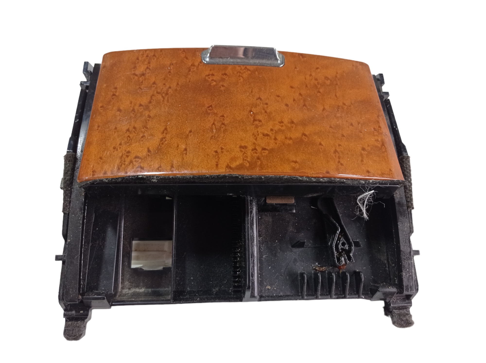Cinzeiro Porta Treco Lexus Is300 2012 V545 3