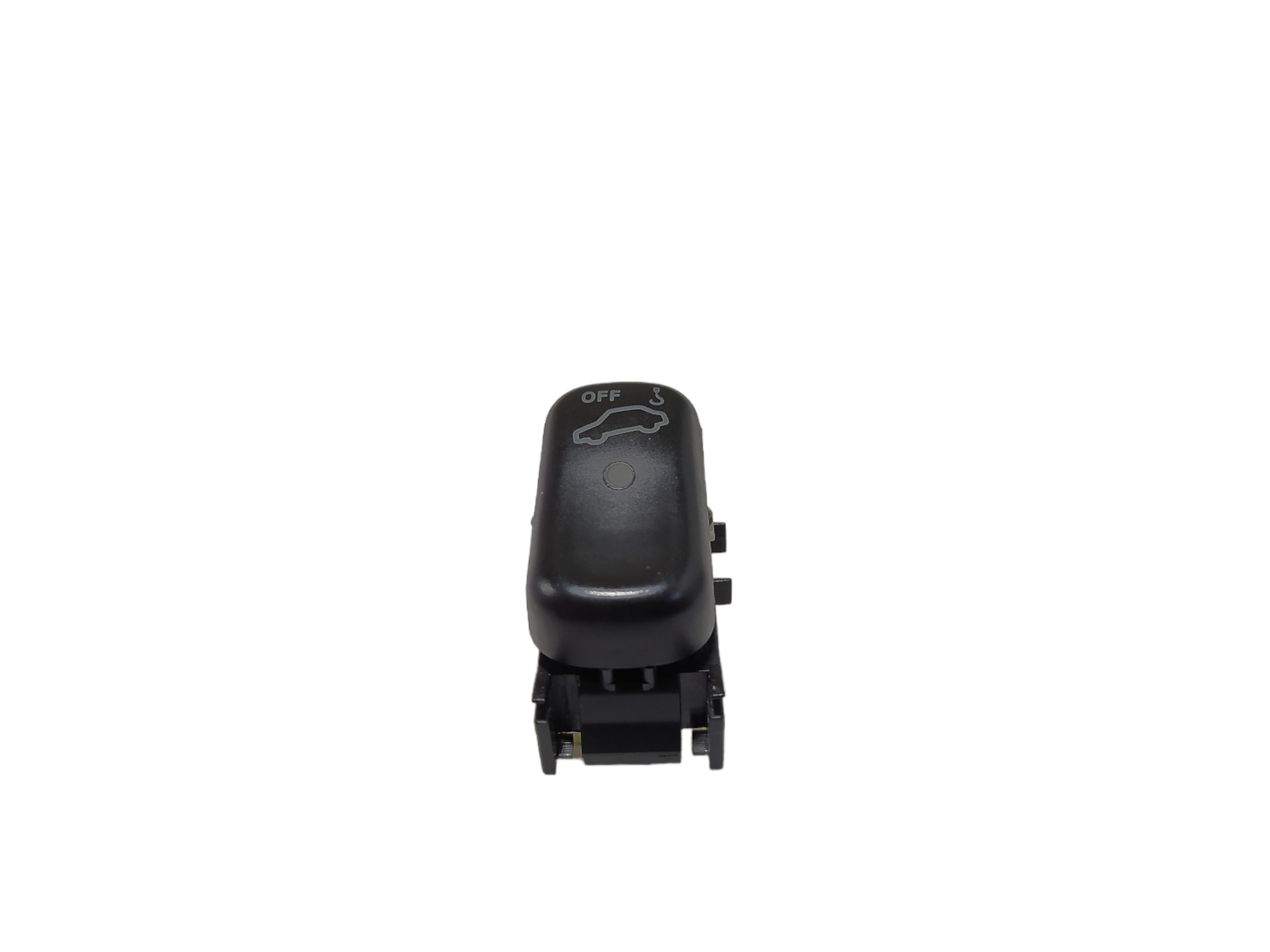 Botão Alarme Reboque Anti Roubo Mercedes C230 2.3 1998 V483 4