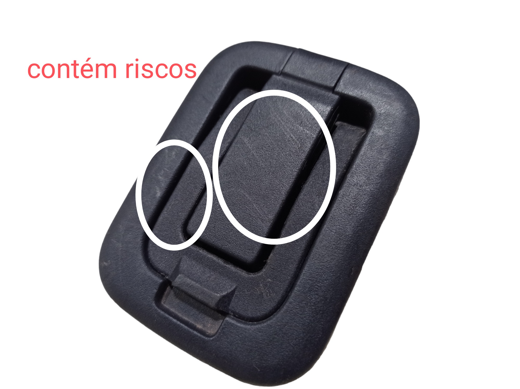 Gancho Direito Porta Malas Mitsubishi Pajero Full 2012 V575 6