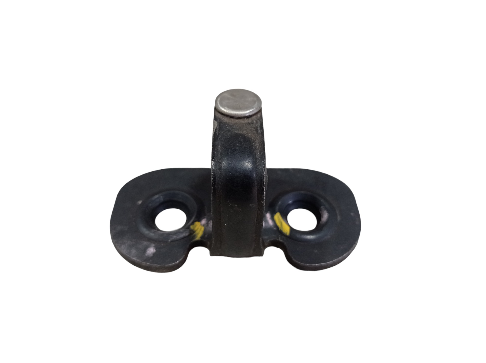 Batente Fechadura Tampa Traseira Vw Golf 2009 V566 3