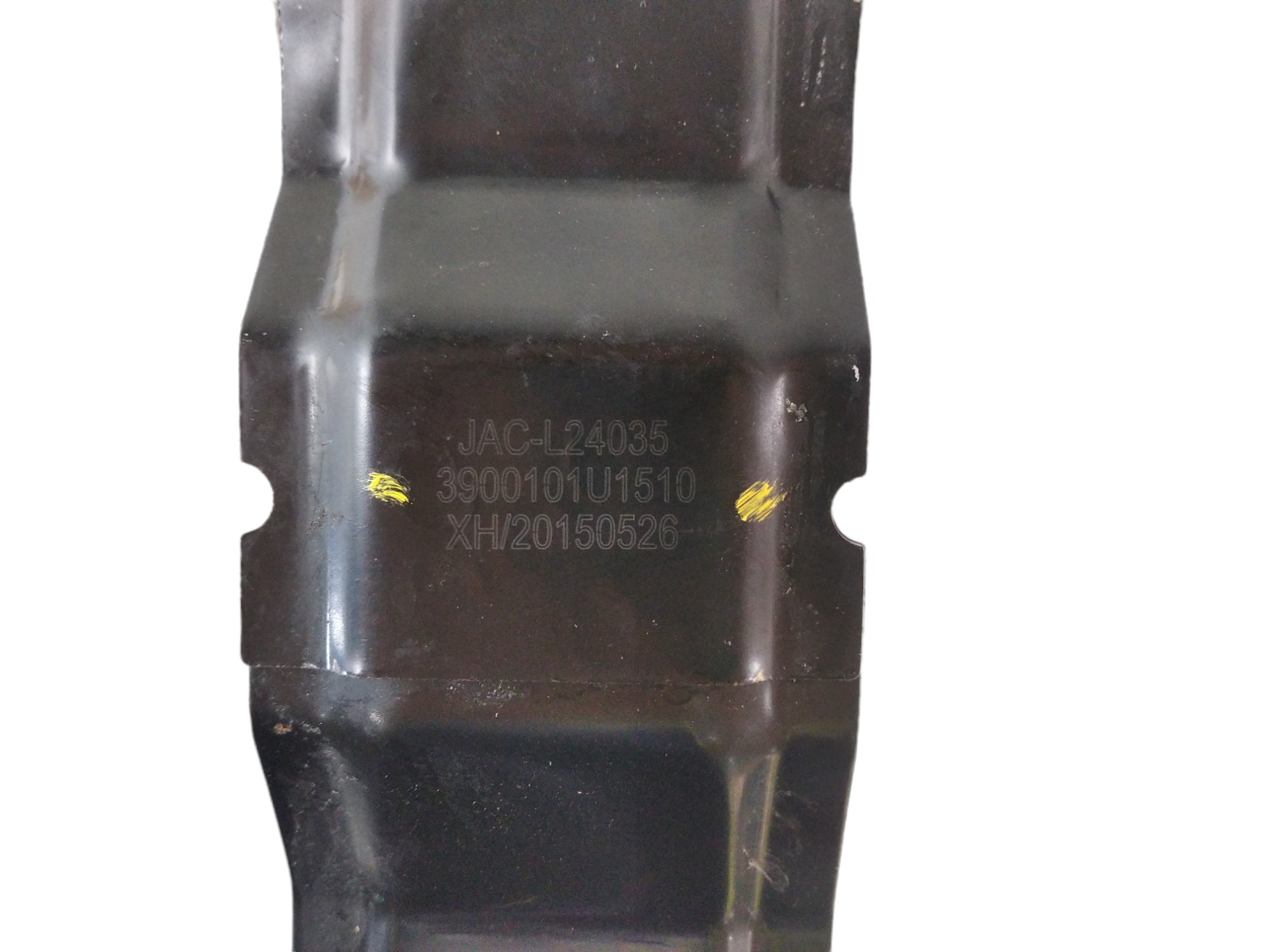 Suporte Macaco Jac T6 2016 V345 3900101u1510 5