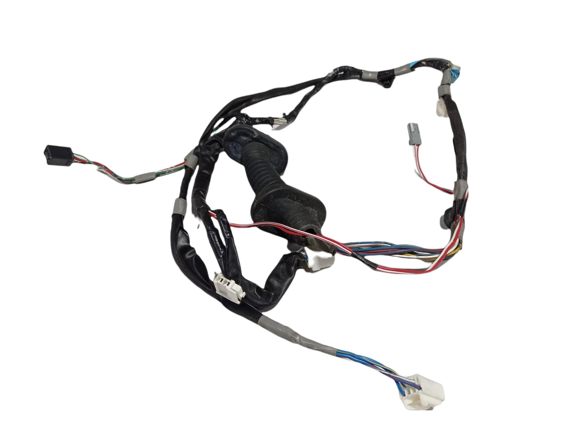 Chicote Porta Traseira Esquerda Lexus Es330 V357 8215433170 5