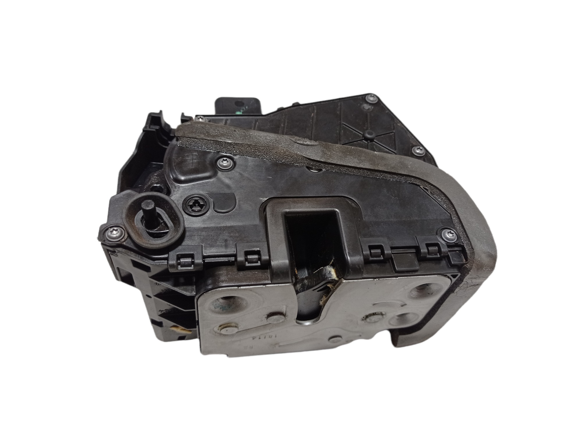 Fechadura Traseira Direita Onix Prisma 2018 13518395 V324 5