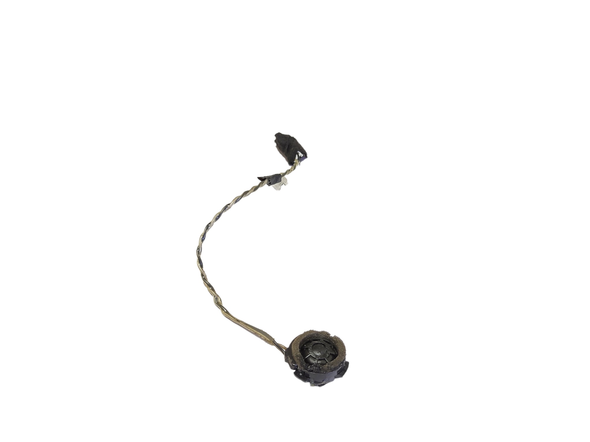 Twitter Porta Dianteira Esquerda Lexus Is300 3.0 2012 V545 2