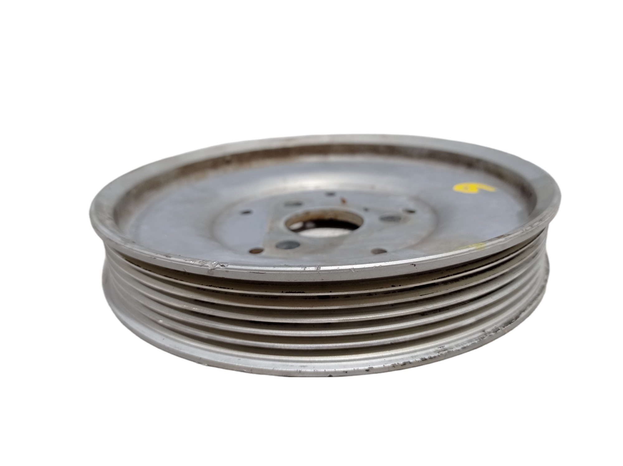 Polia Bomba Direção Audi A6 A4 Passat 2.7 Biturbo 2001 V261 5