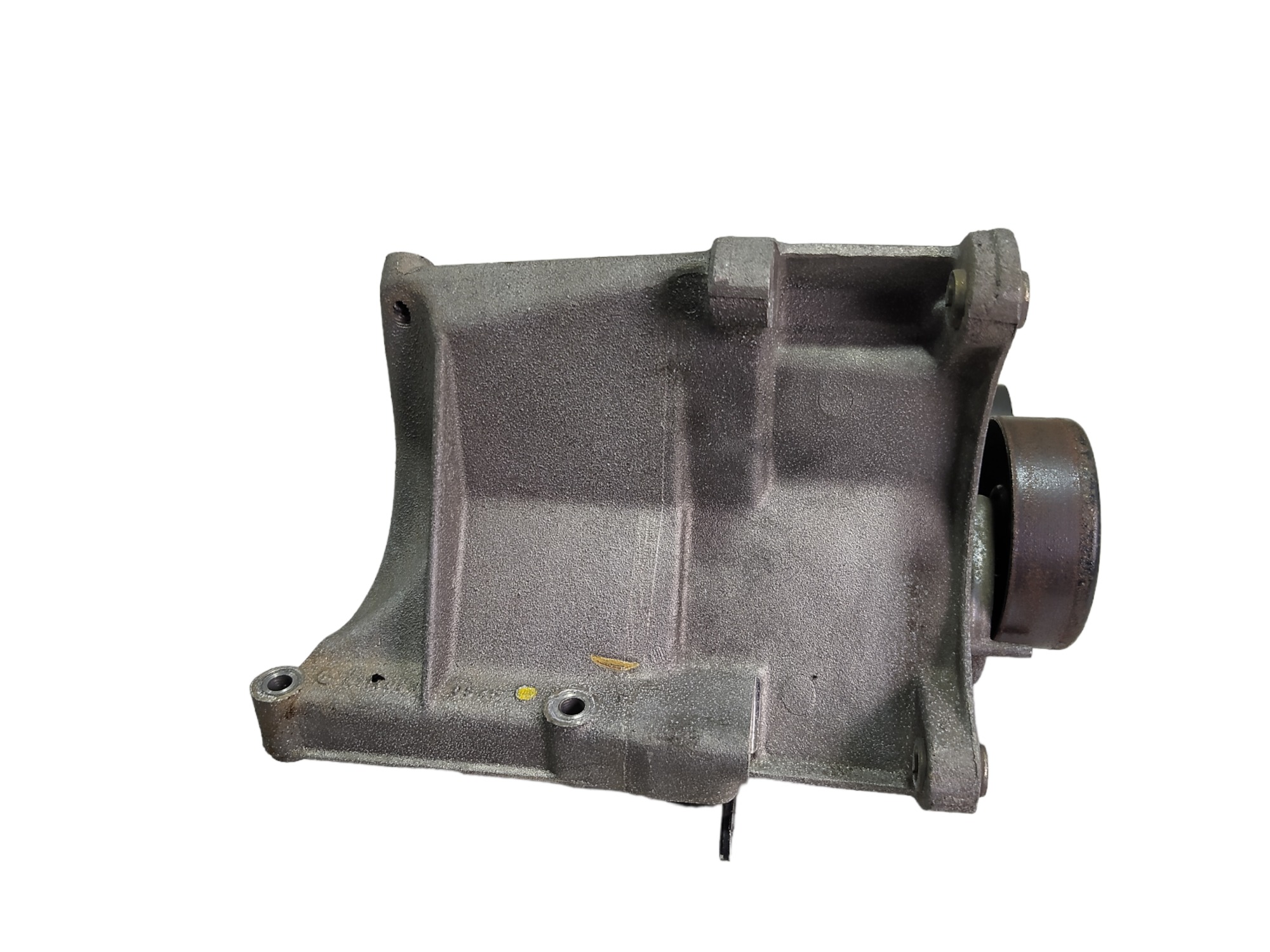 Suporte Compressor Ar Mercedes C230 2.3 1998 V483 9