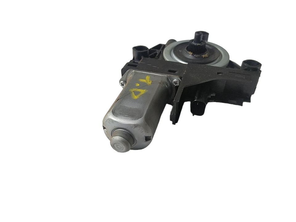 Maquina Vidro Traseiro Direita Jeep Grand Cherokee 14 V580 4