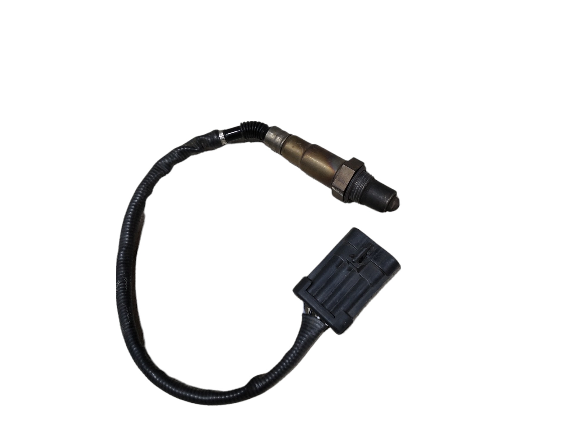 Sonda Lambda Chery Qq3 2011 V117 0258010010 1