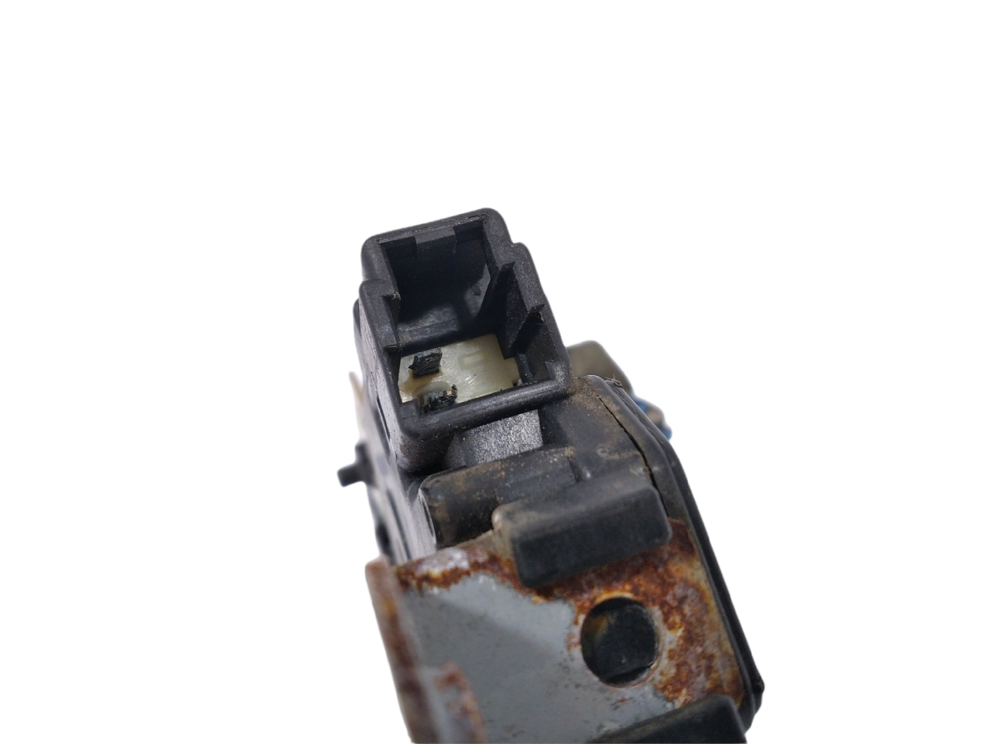 Fechadura Porta Traseira Direita Subaru Legacy 2002 V358 3